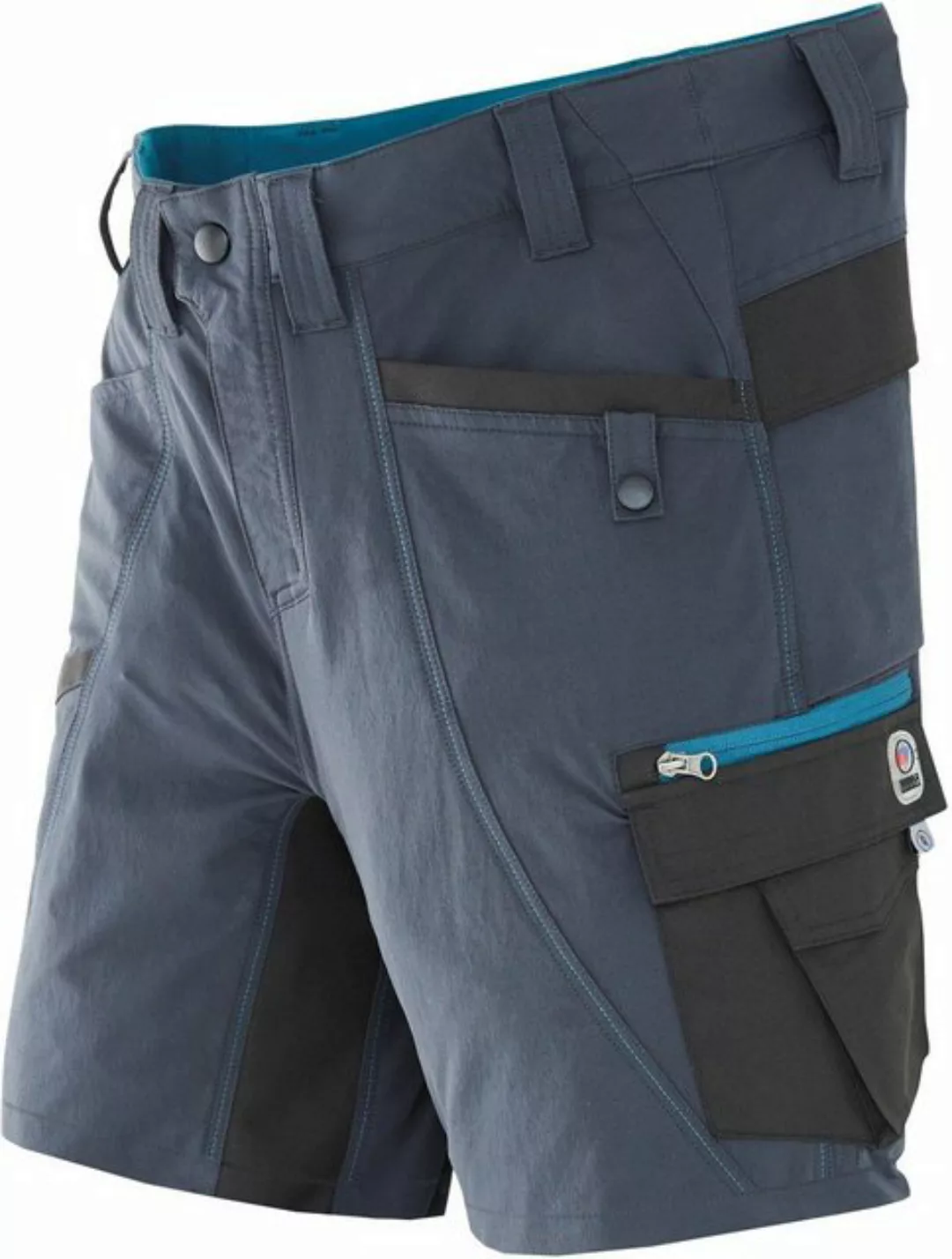 Terrax Workwear Arbeitsshorts Terrax Arbeits-Short 20590 günstig online kaufen