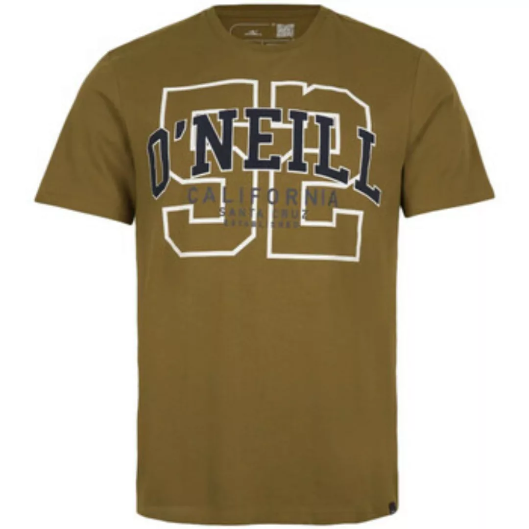 O'neill  T-Shirts & Poloshirts 2850067-17015 günstig online kaufen