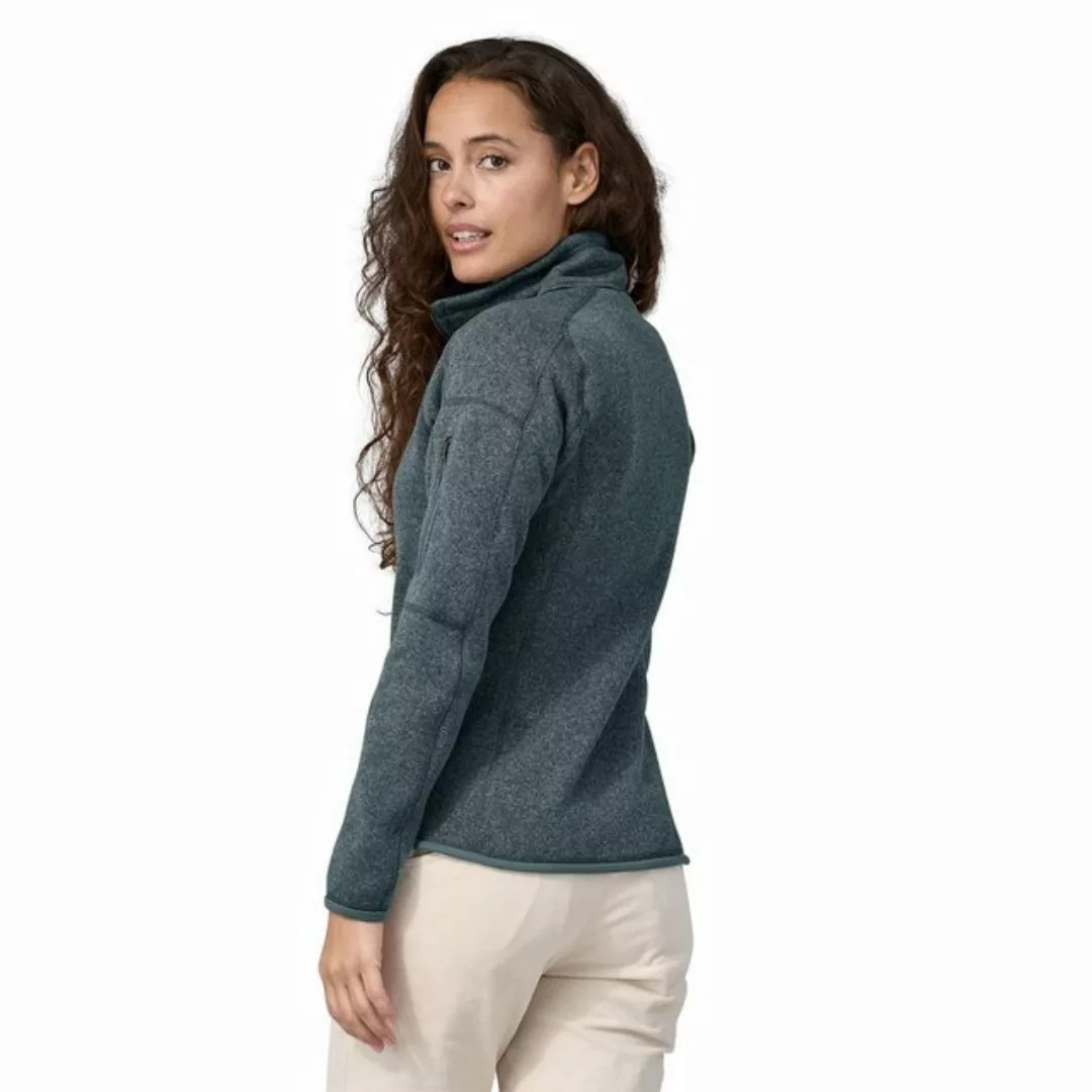 Patagonia Sweatshirt W's Better Sweater Jkt günstig online kaufen