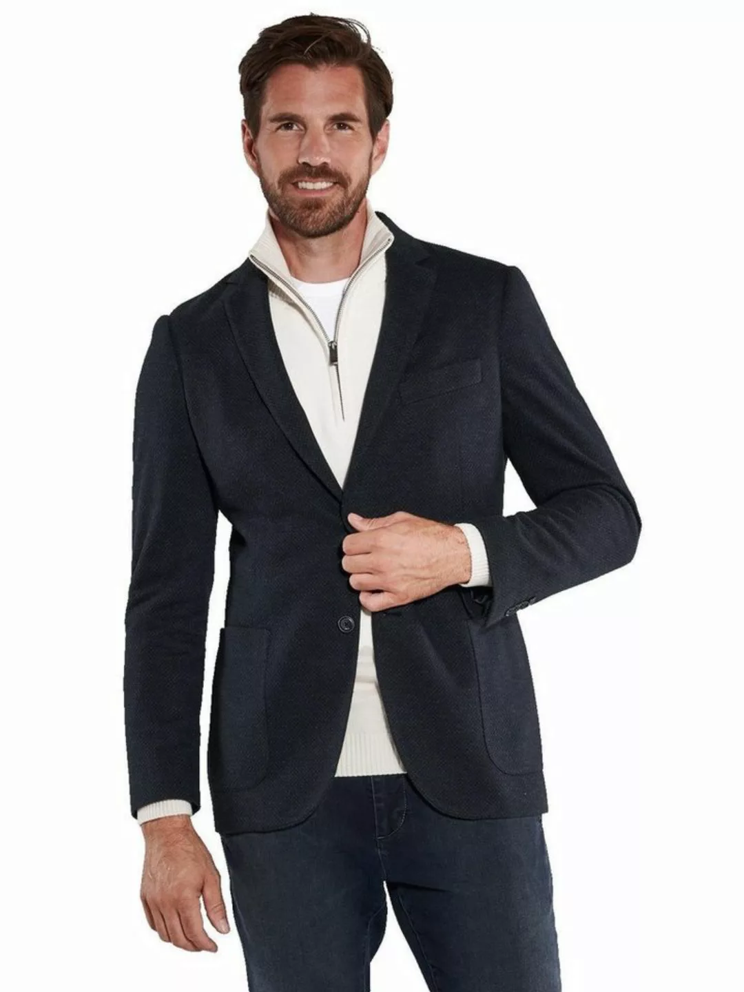 Engbers Sakko Freizeit-Sakko slim fit günstig online kaufen