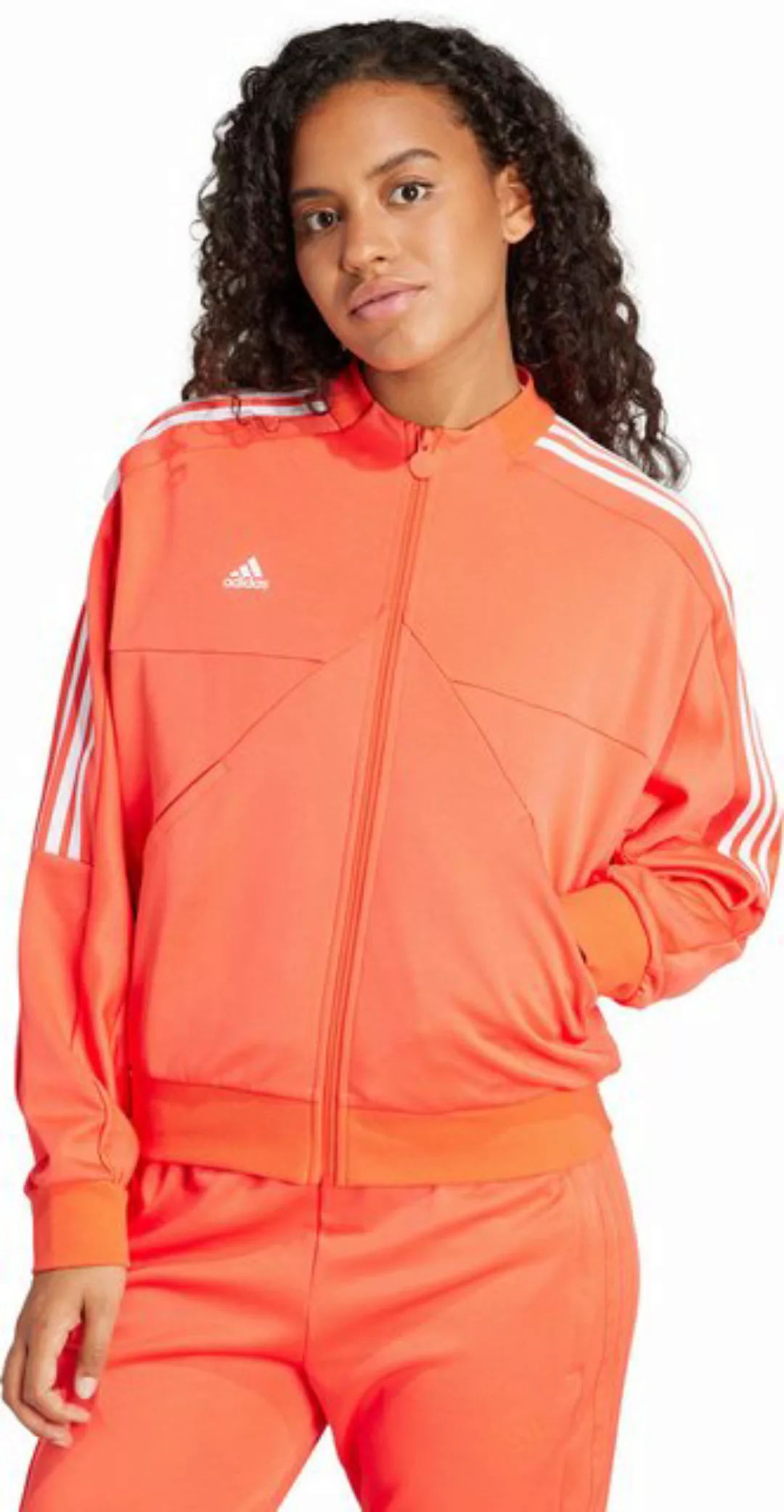 adidas Performance Funktionsjacke adidas Damen Jacke Tiro günstig online kaufen