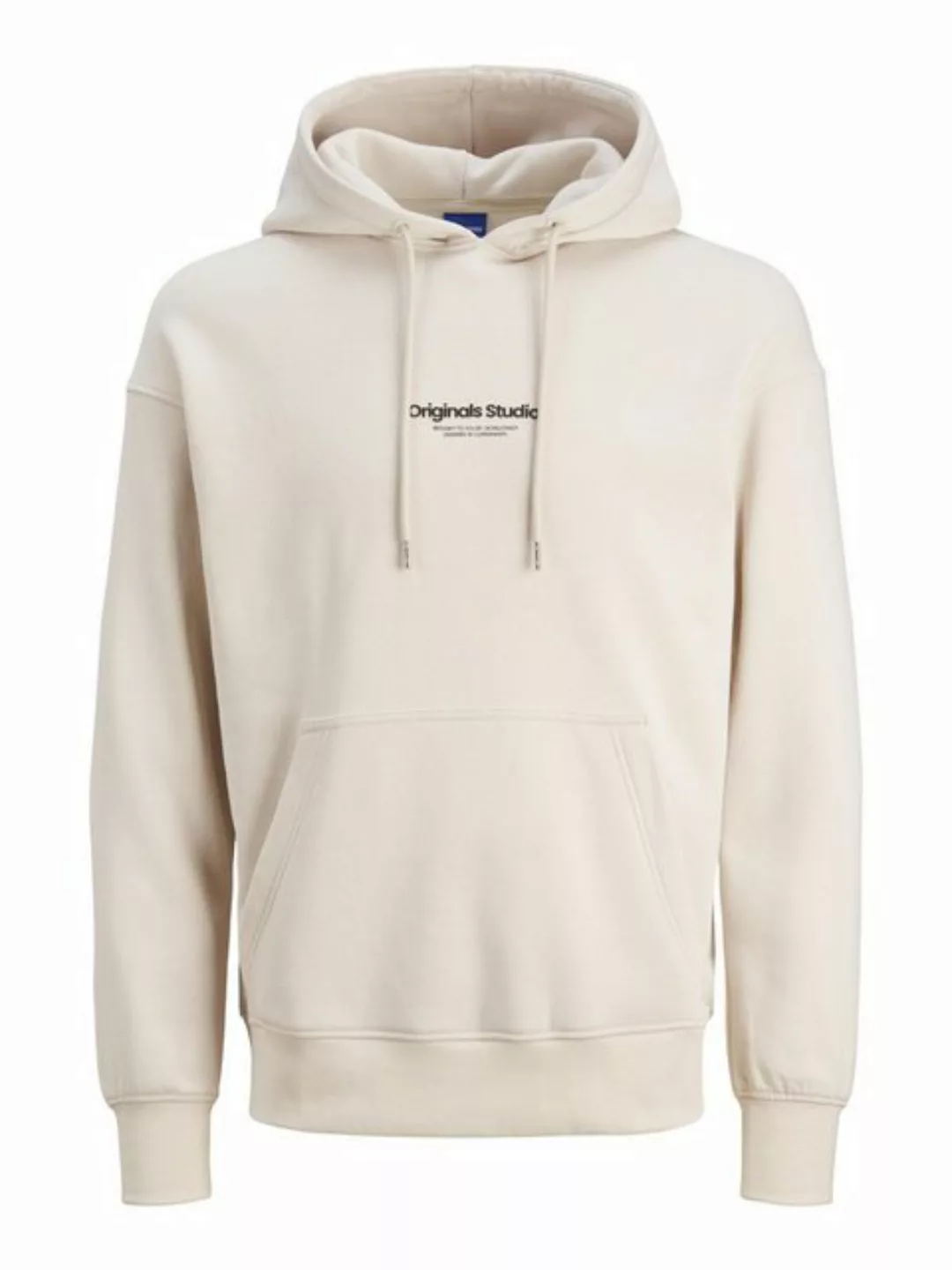 Jack & Jones Sweatshirt "JORVESTERBRO SWEAT QUARTER ZIP HN NOOS" günstig online kaufen