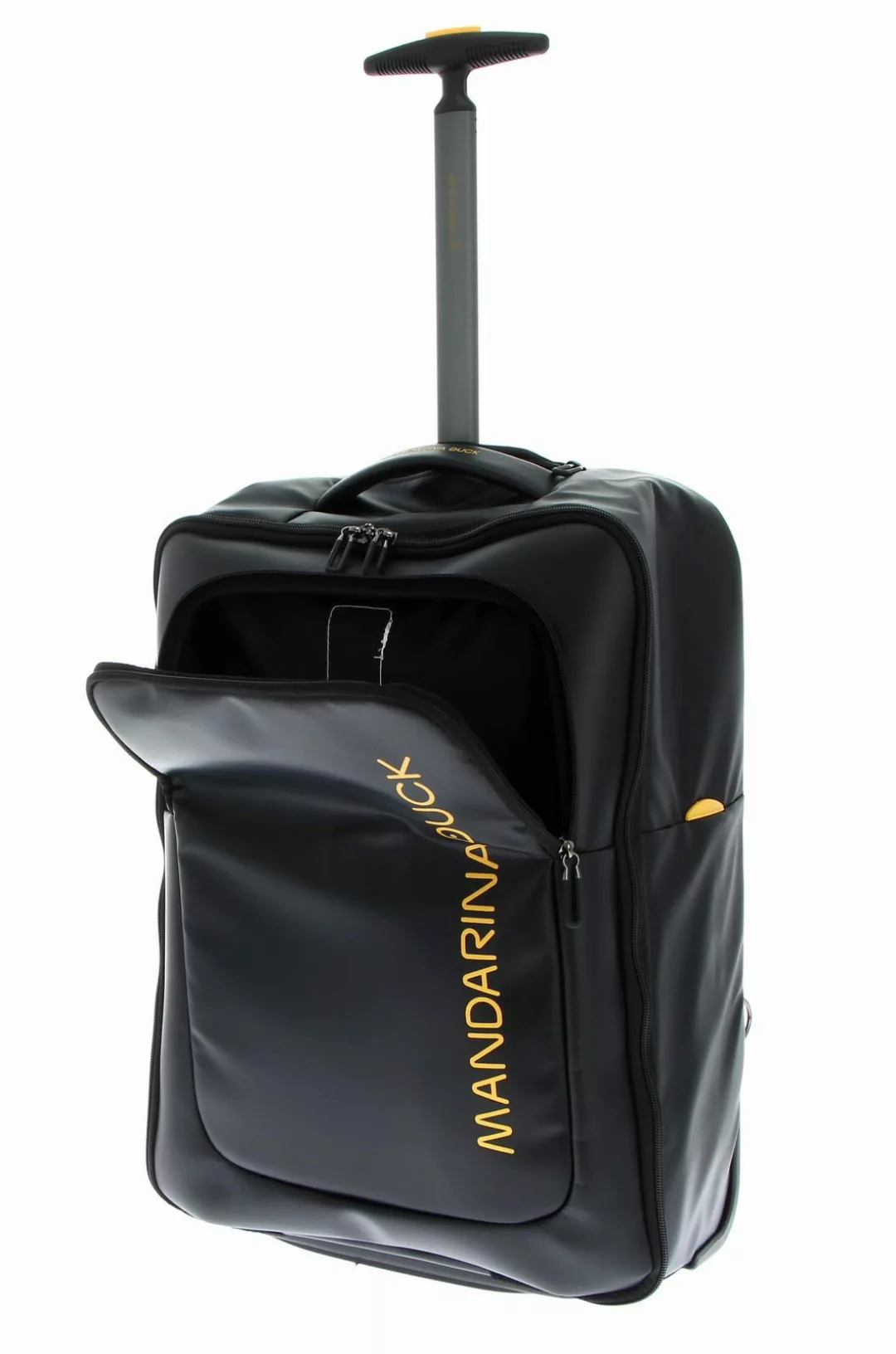 Mandarina Duck Weichgepäck-Trolley Trolley Backpack, 2 günstig online kaufen