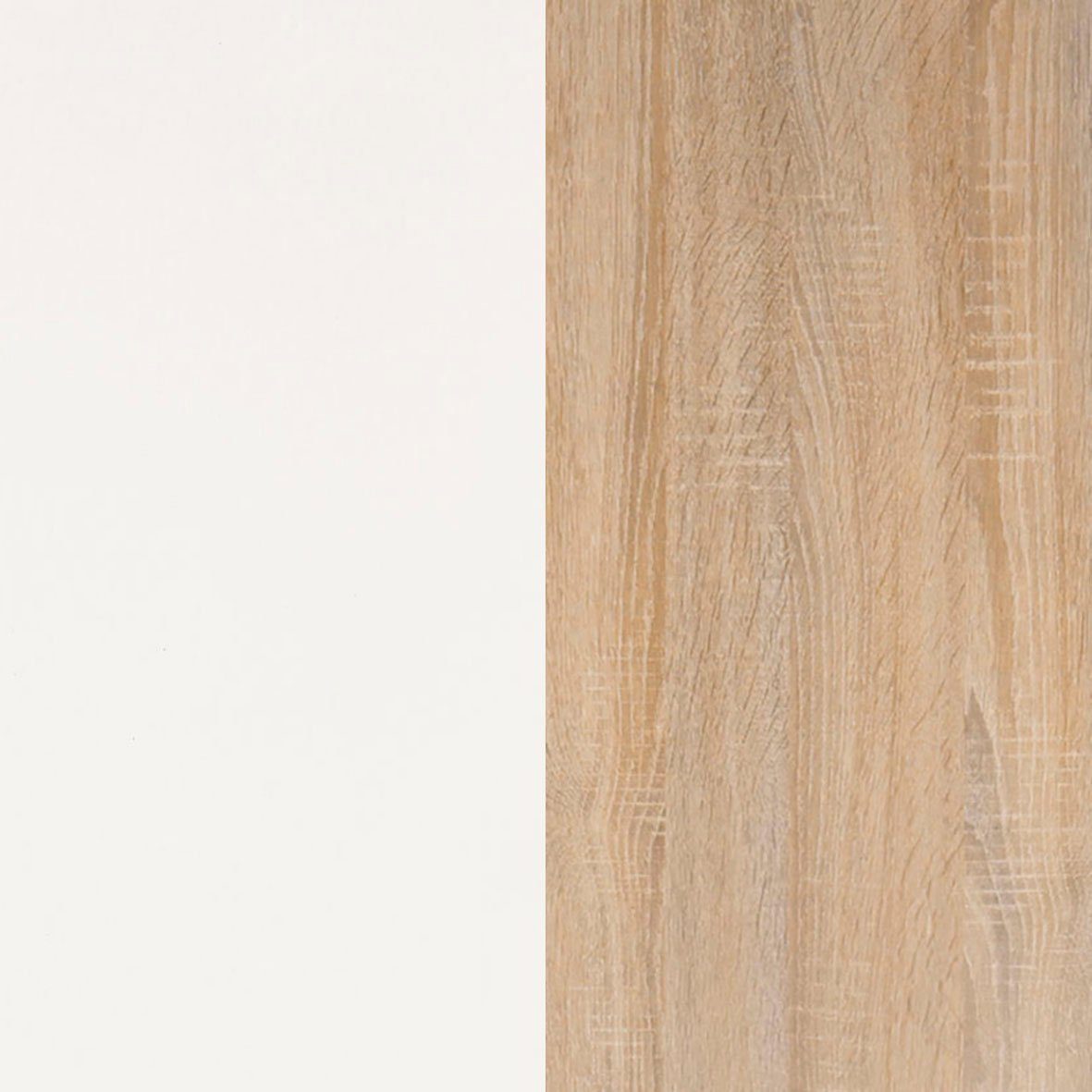 priess Sideboard, Breite 123 cm günstig online kaufen