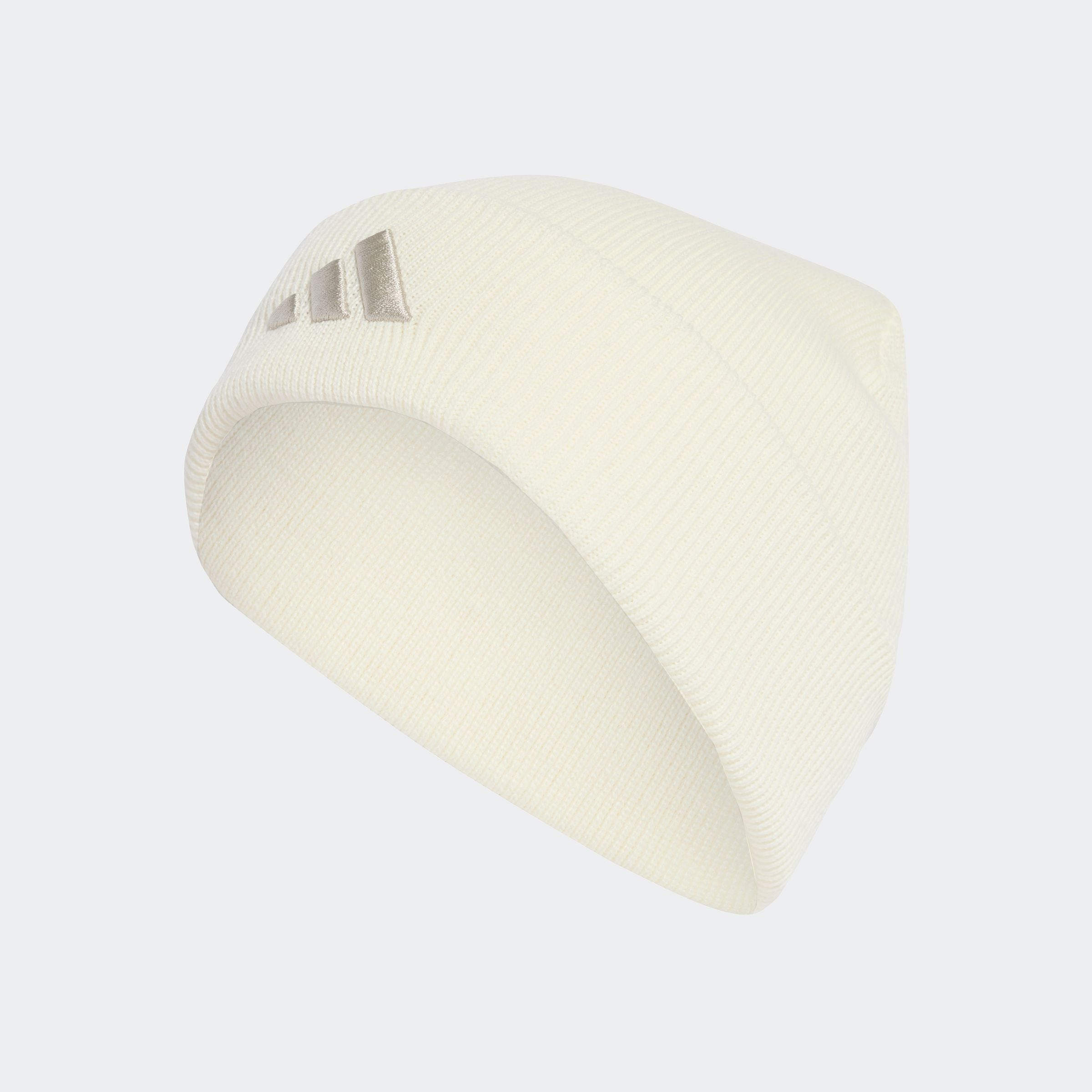 adidas Performance Baseball Cap "NEW LOG BEA CUF", Beanie günstig online kaufen