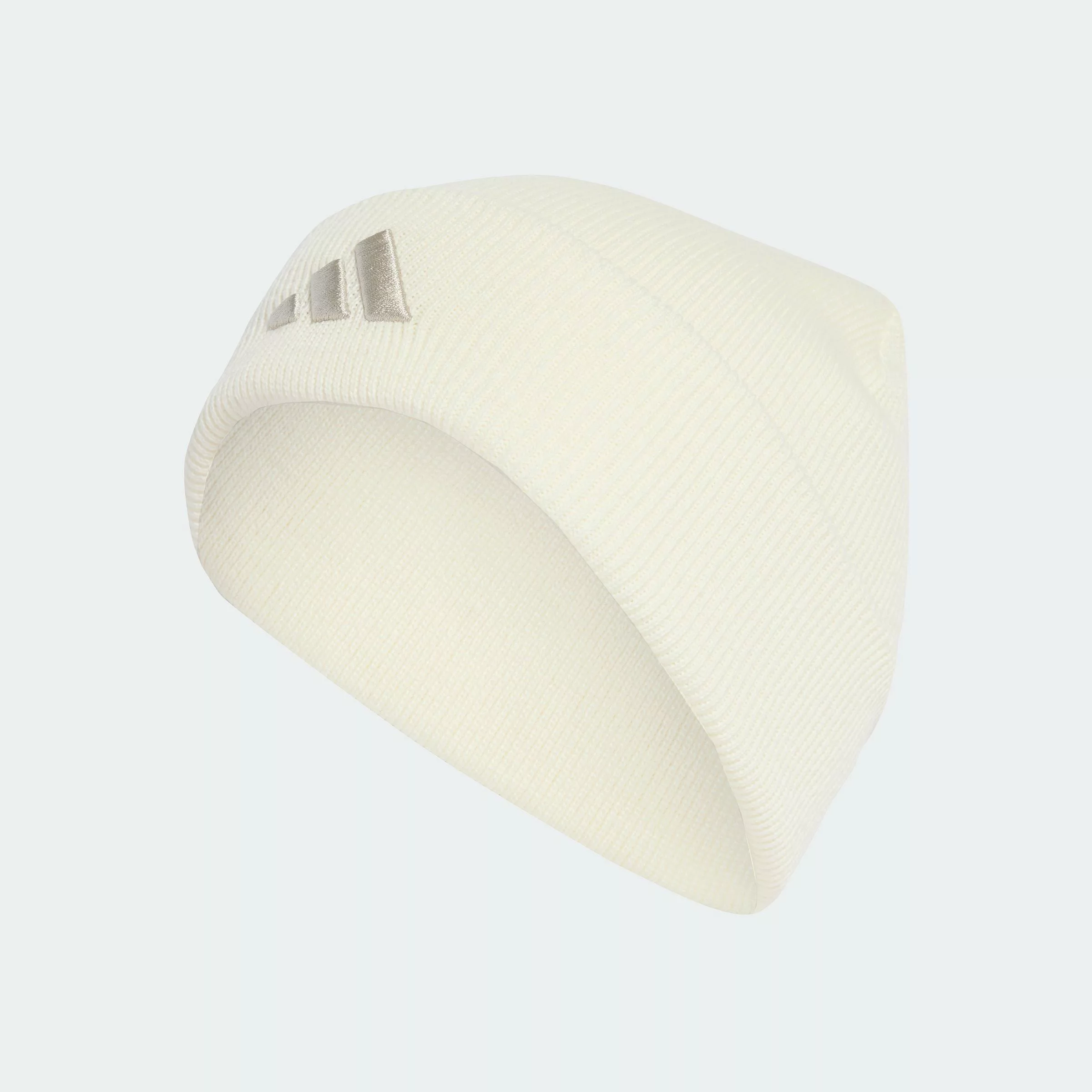 adidas Performance Baseball Cap "NEW LOG BEA CUF", Beanie günstig online kaufen