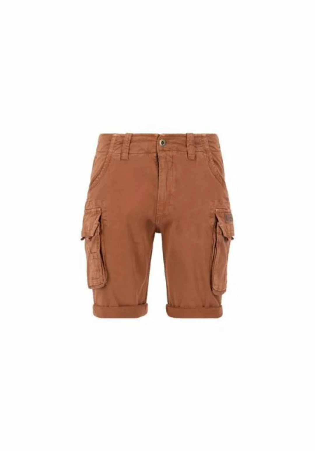 Alpha Industries Shorts Alpha Industries Men - Shorts Crew Short günstig online kaufen