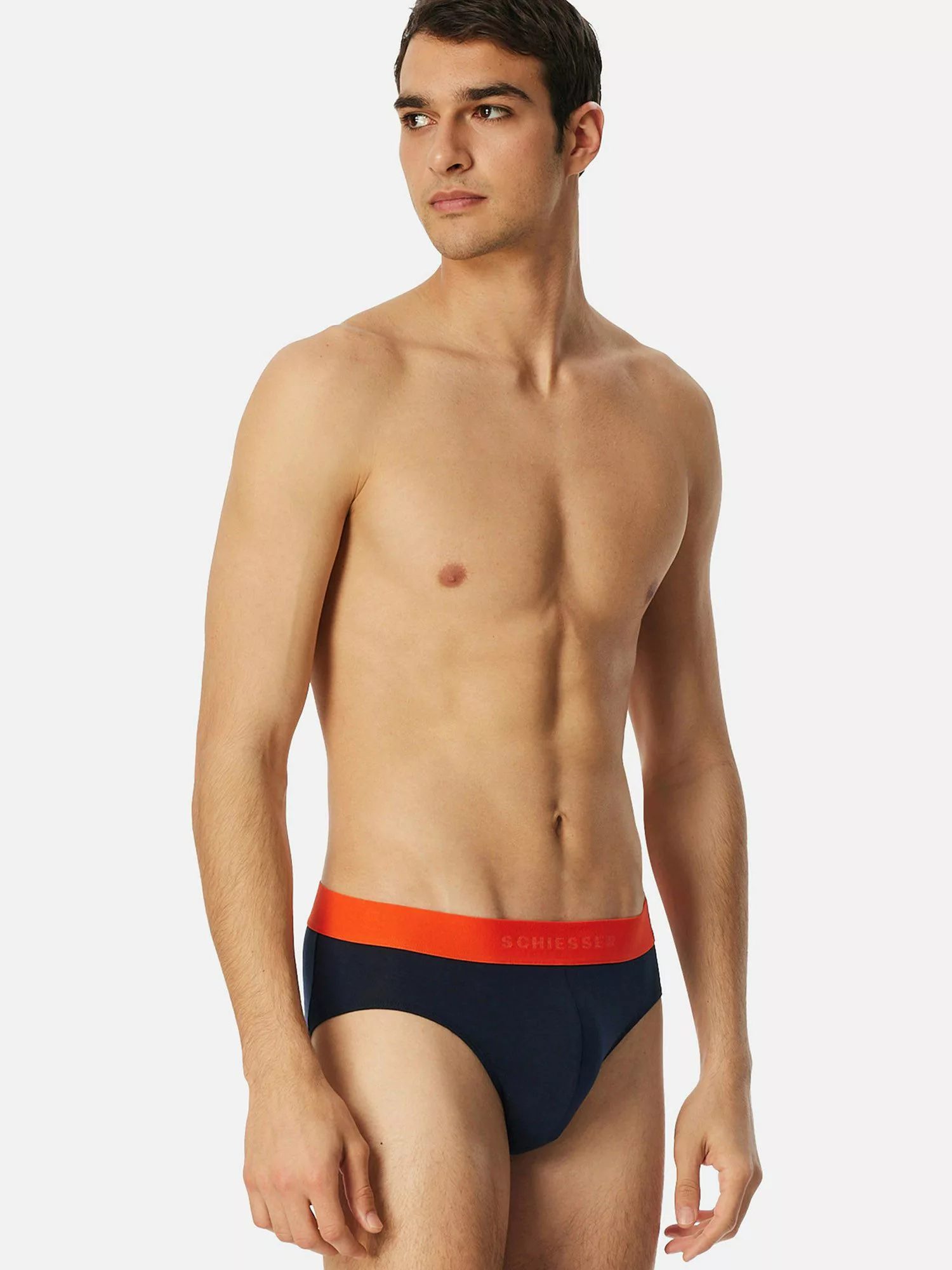 Schiesser Rioslip "95/5" (3er Pack) mit günstig online kaufen