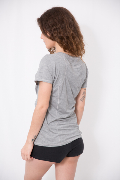 T-shirt Shanti Leser Yoga günstig online kaufen