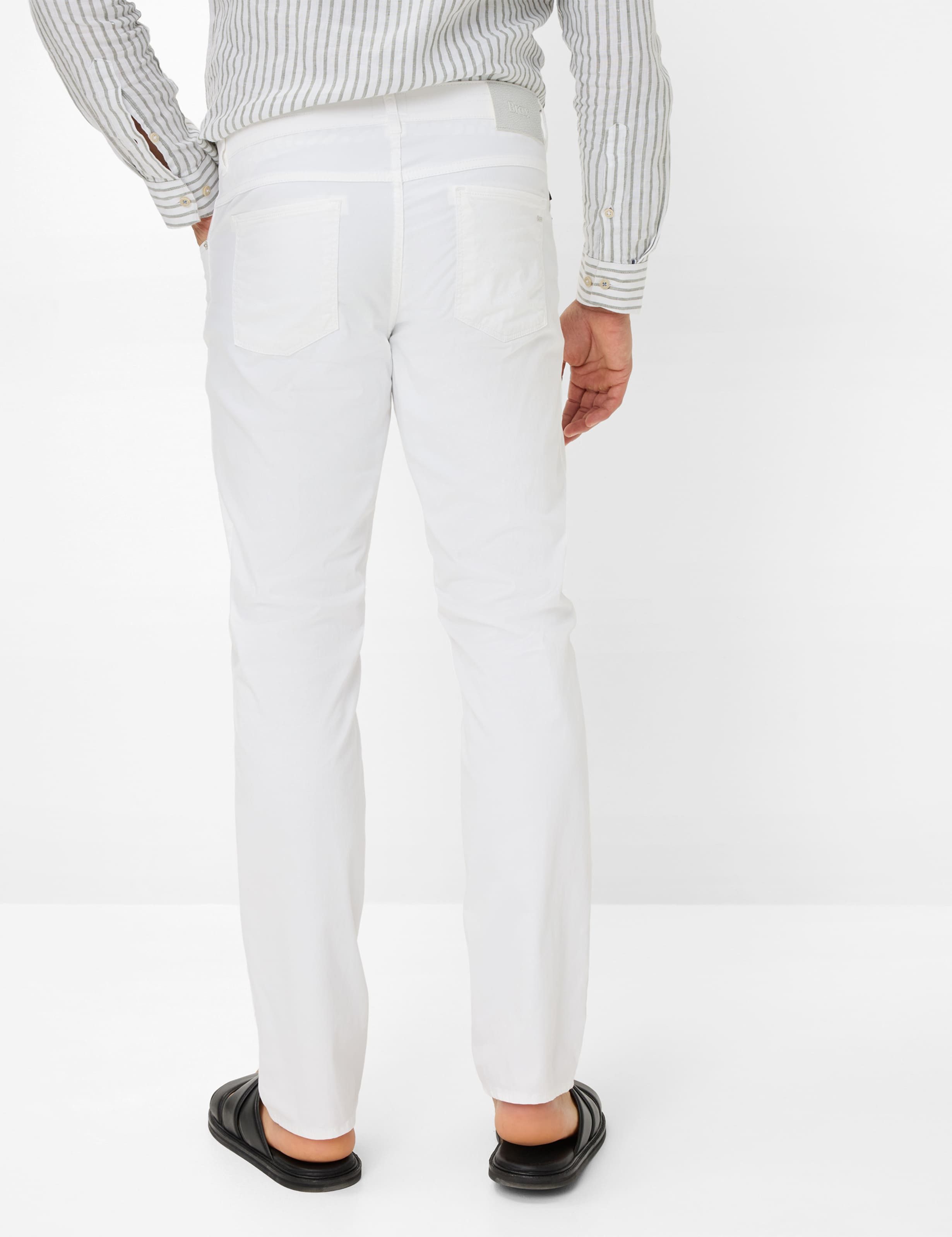 Brax 5-Pocket-Hose Style COOPER günstig online kaufen