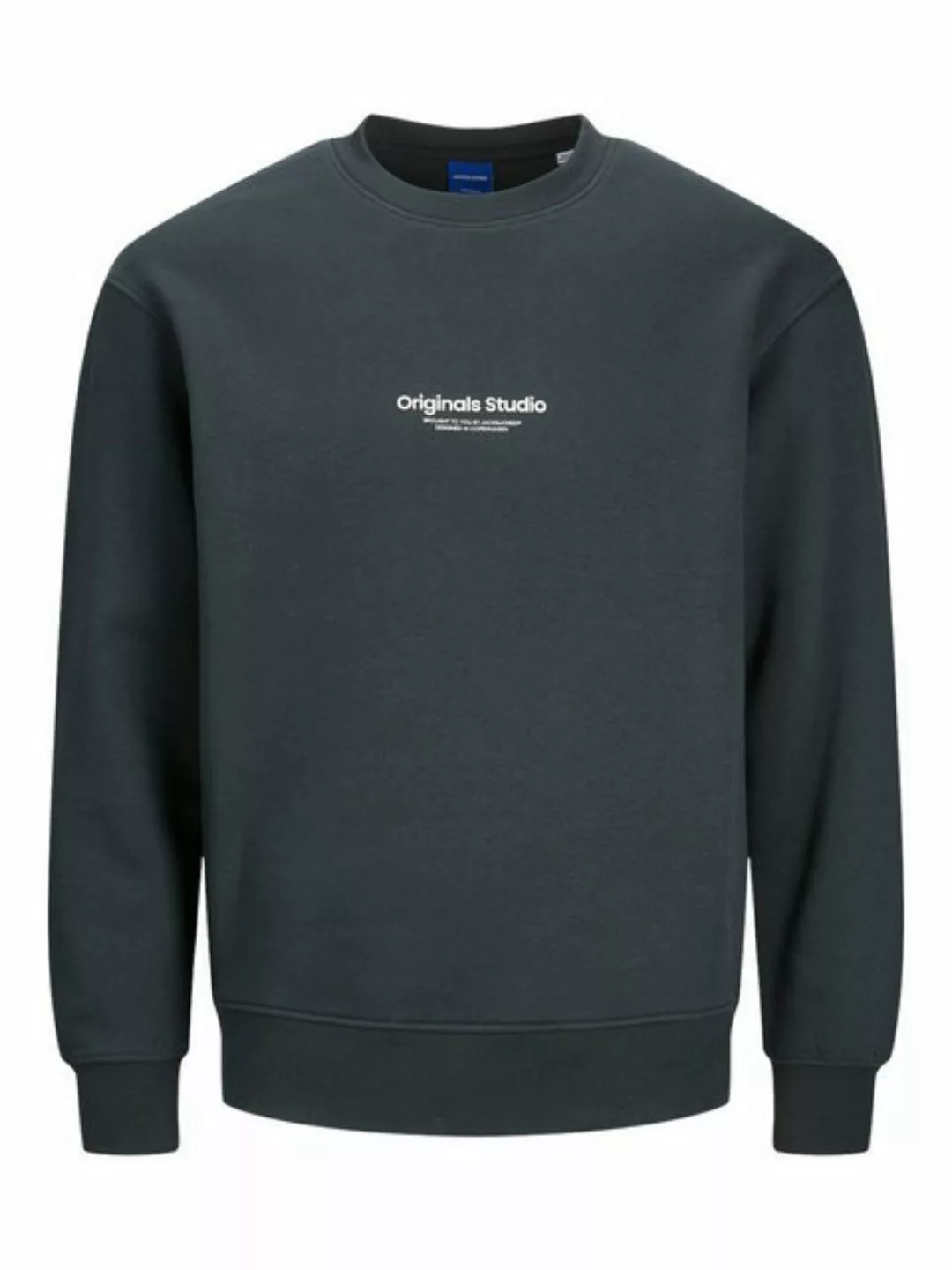 Jack & Jones Sweatshirt JORVESTERBRO SWEAT CREW NECK NOOS günstig online kaufen