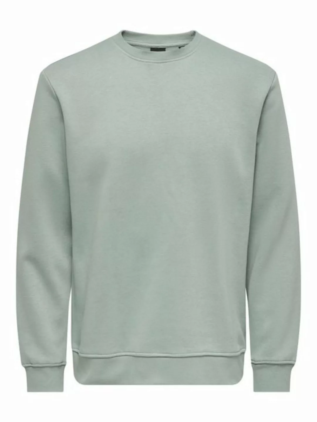 ONLY & SONS Sweatshirt ONSCONNOR (1-tlg) günstig online kaufen