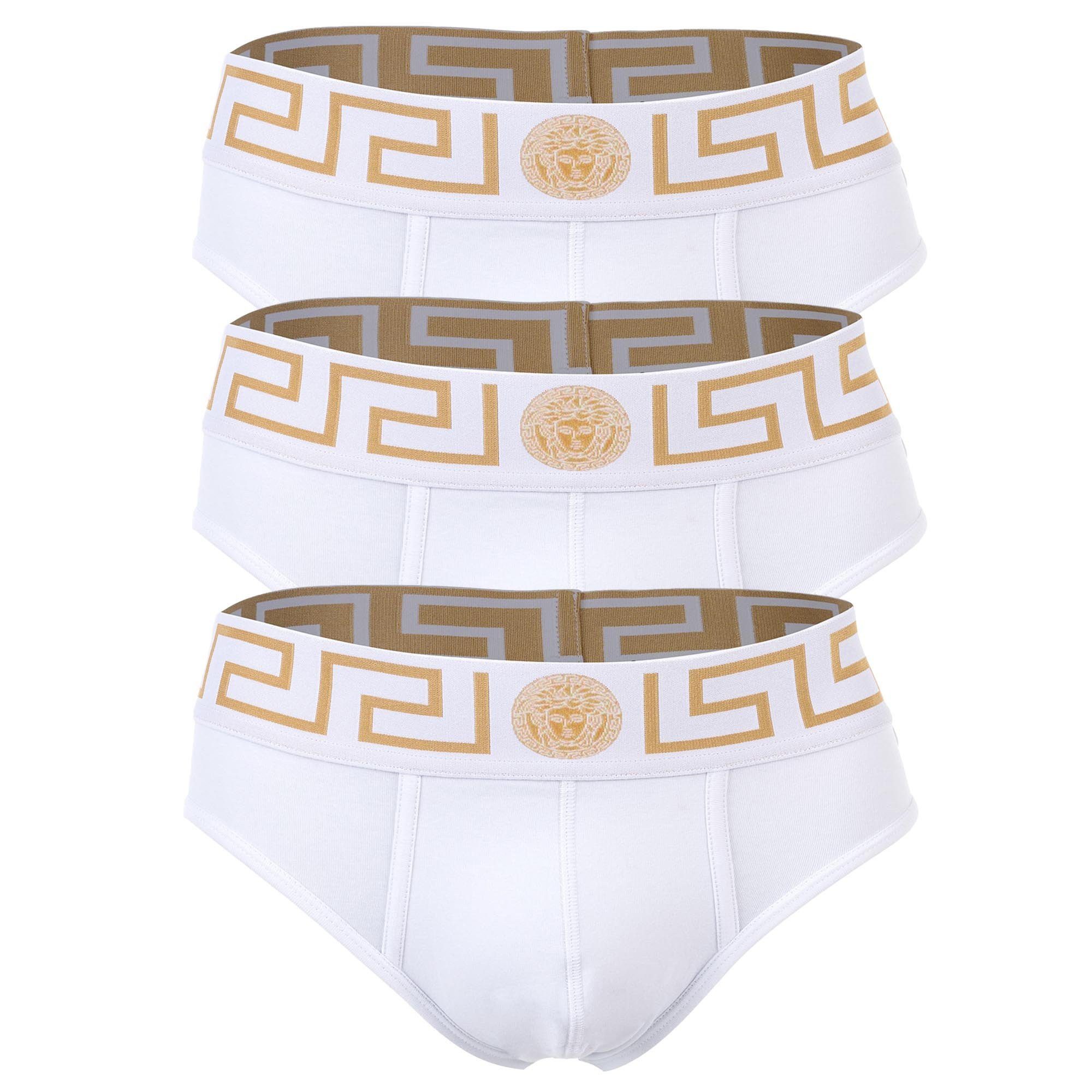 Versace Slip Herren Slip 1er Pack günstig online kaufen
