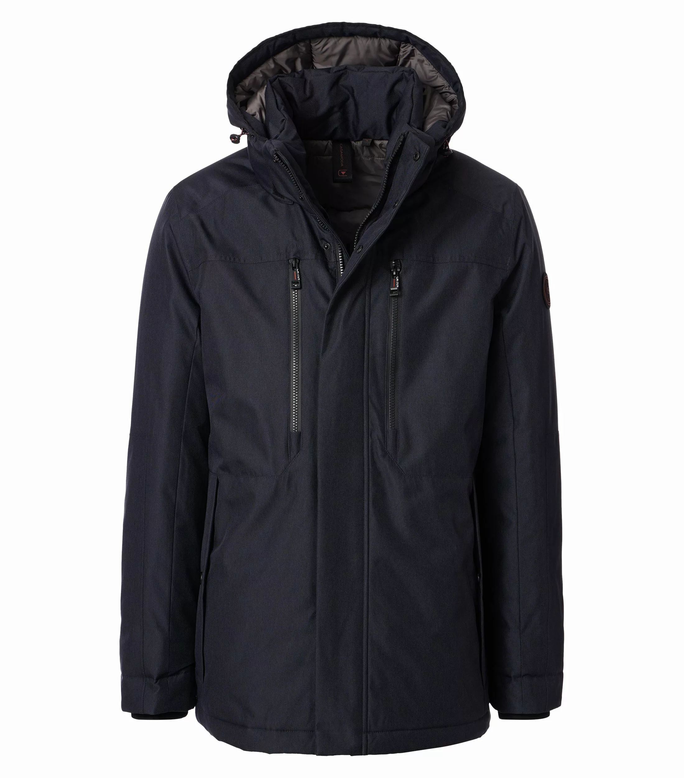CASAMODA Langjacke "CASAMODA Jacke uni" günstig online kaufen