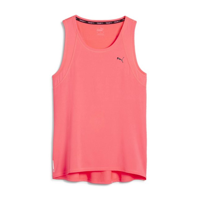 PUMA Tanktop Puma Damen Tanktop Train Favorite Tank 520257 günstig online kaufen