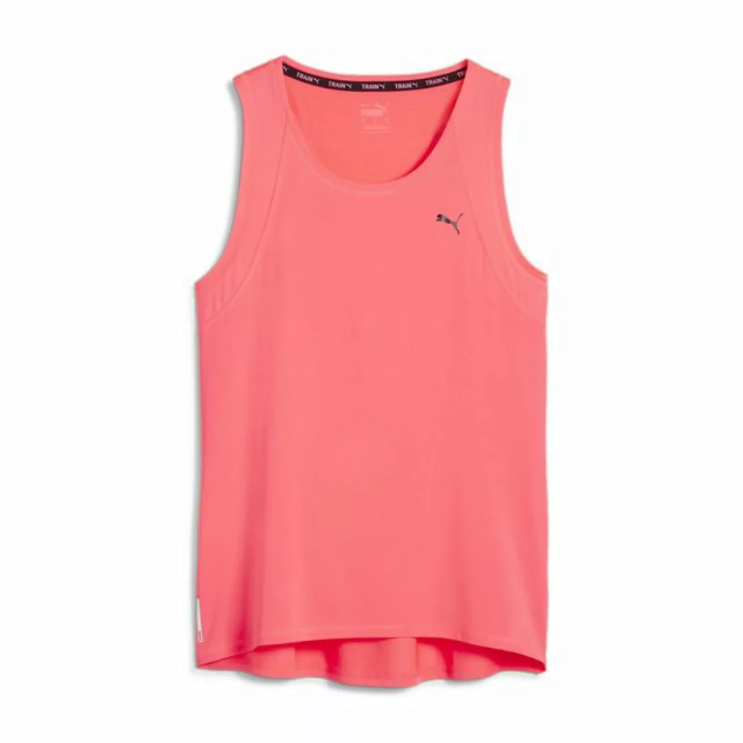 PUMA Tanktop Train Favorite Tank SUNSET GLOW günstig online kaufen