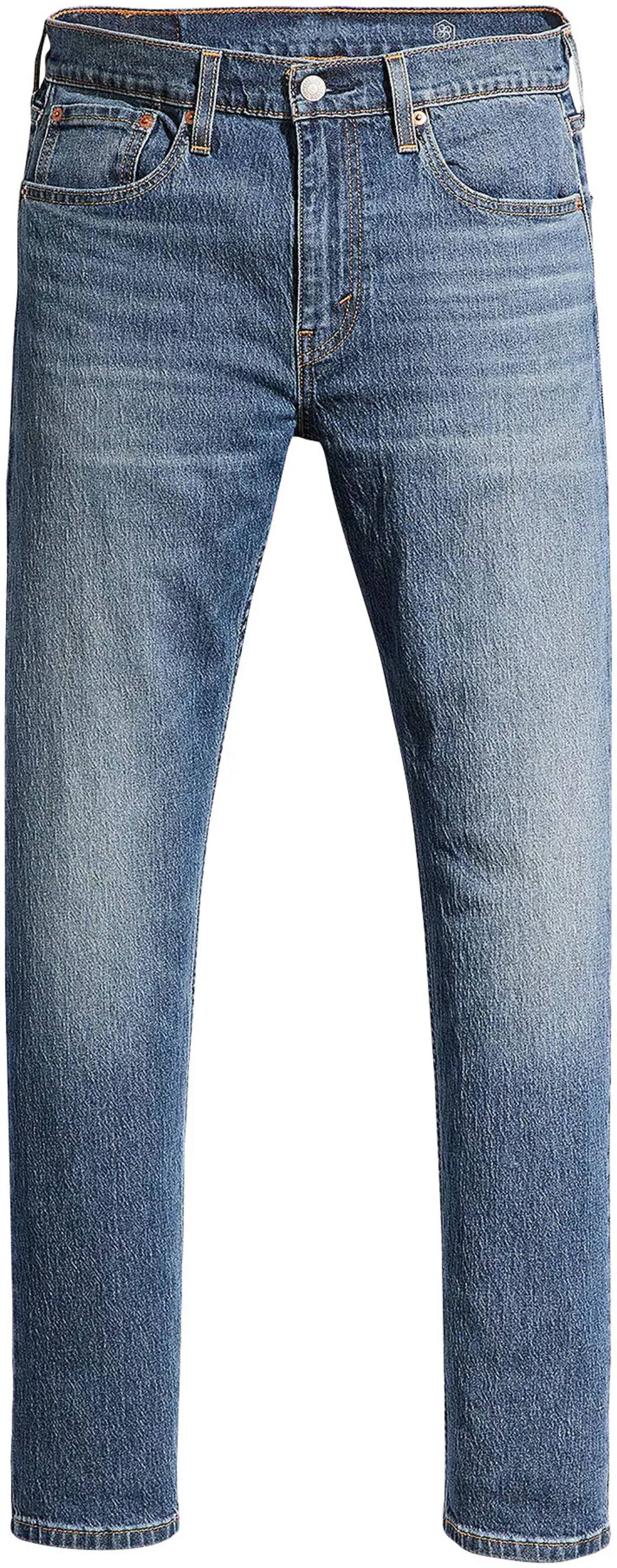 Levi's® Tapered-fit-Jeans 502 TAPER in elegantem, modernem Stil günstig online kaufen