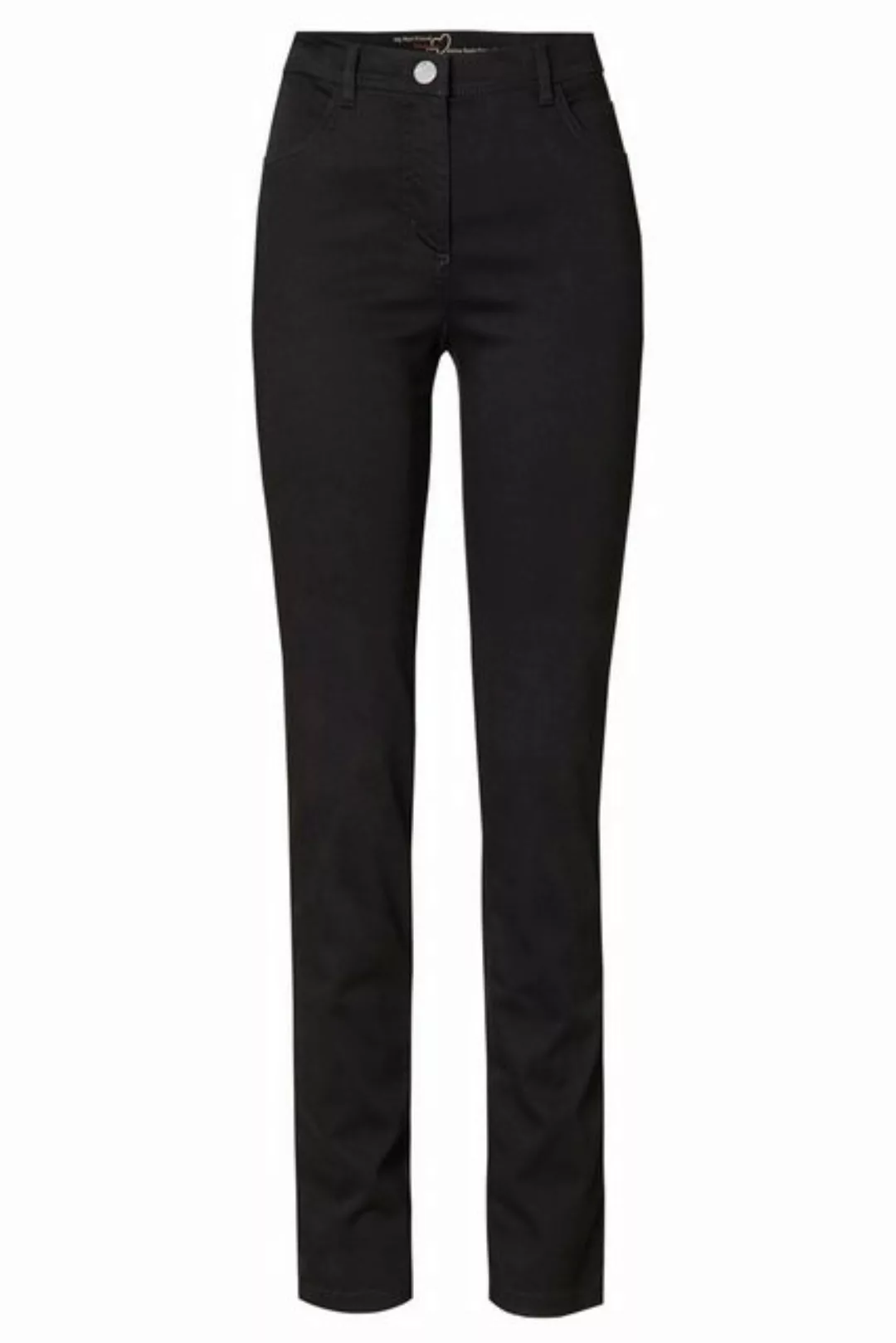 Relaxed by TONI 5-Pocket-Hose Relaxed by Toni Damen Jeans Meine beste Freun günstig online kaufen