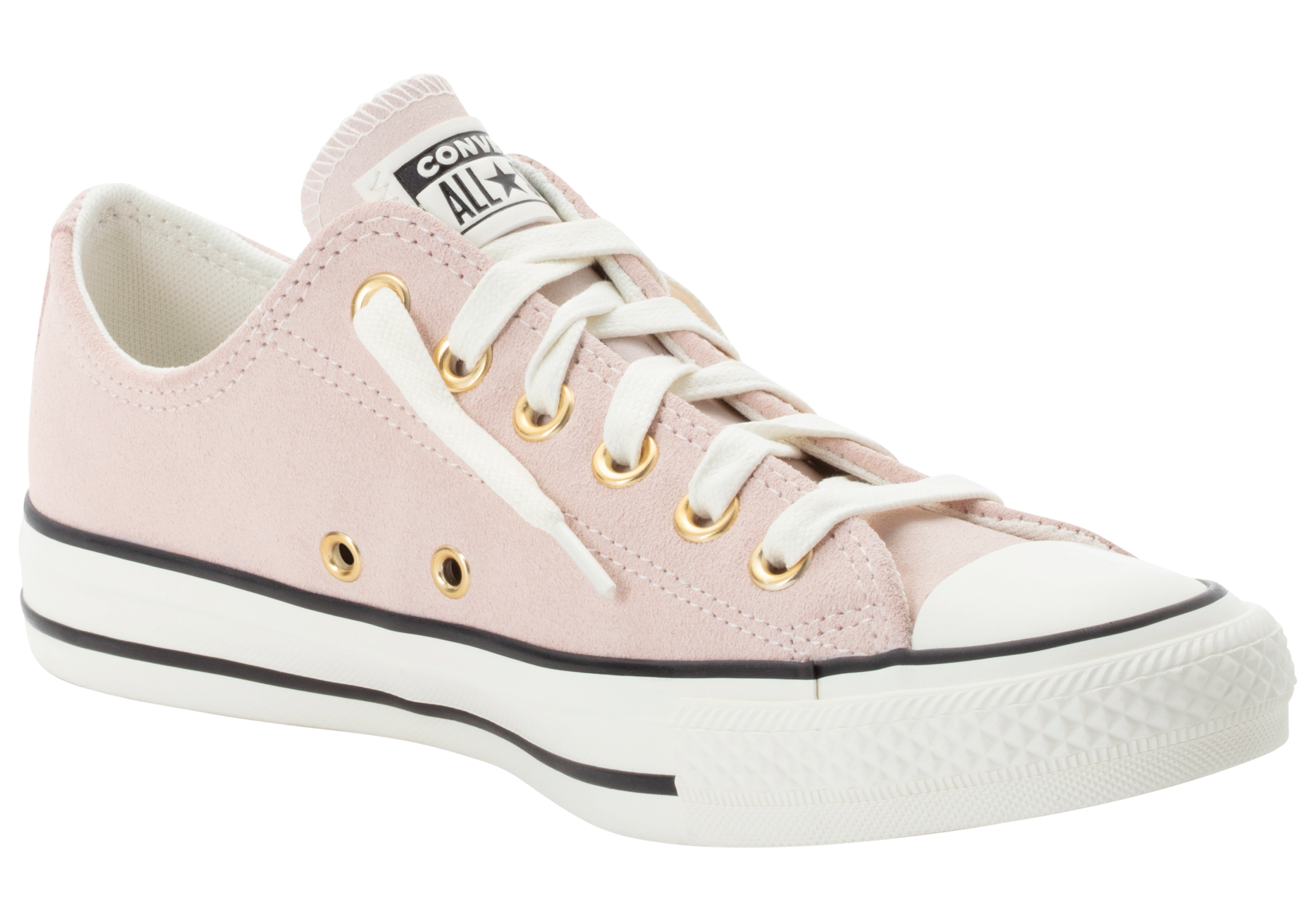 Converse Sneaker "CHUCK TAYLOR ALL STAR LEATHER" günstig online kaufen