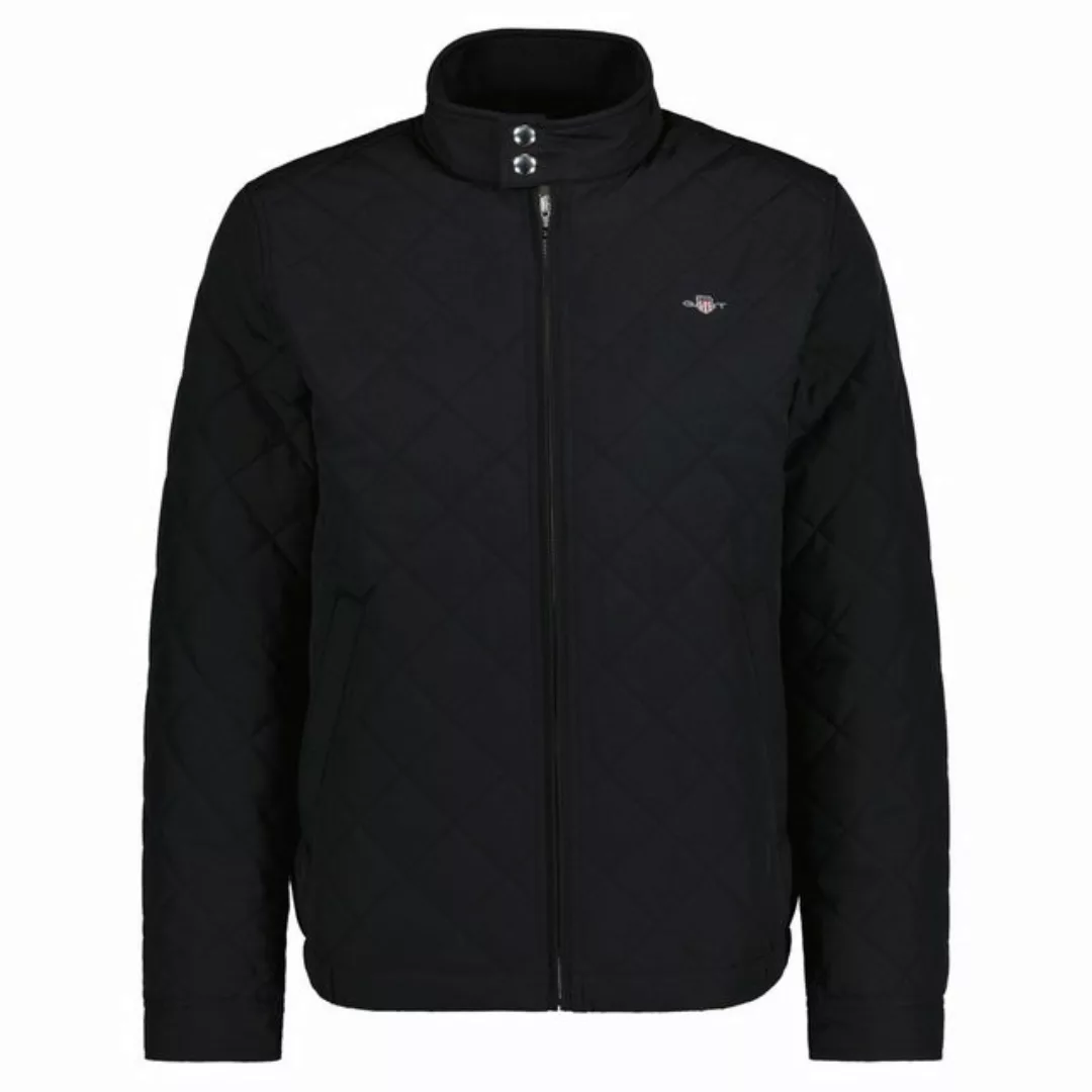 Gant Steppjacke "QUILTED WINDCHEATER", mit Rautensteppung günstig online kaufen