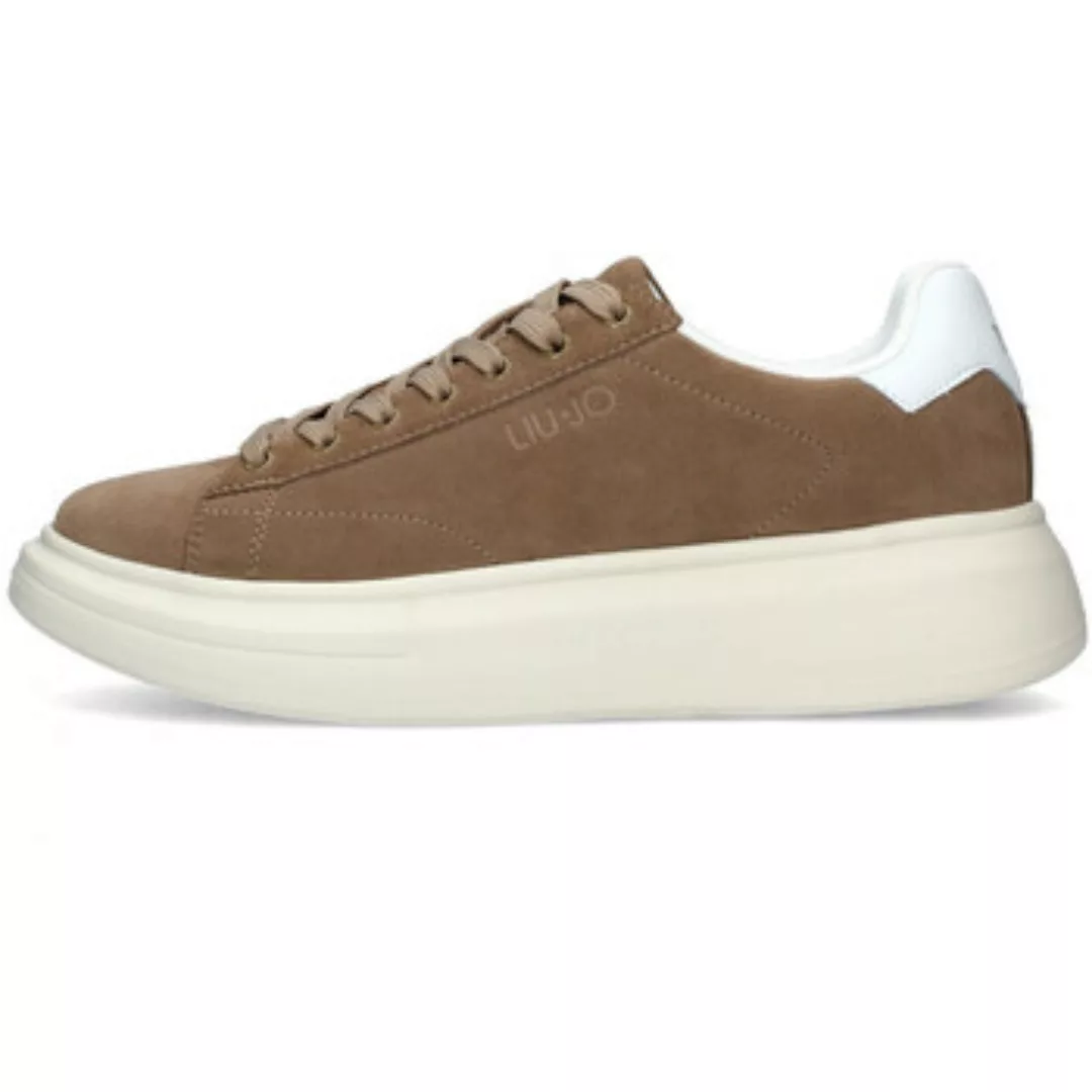 Liu Jo  Sneaker 7G4011PX002 günstig online kaufen