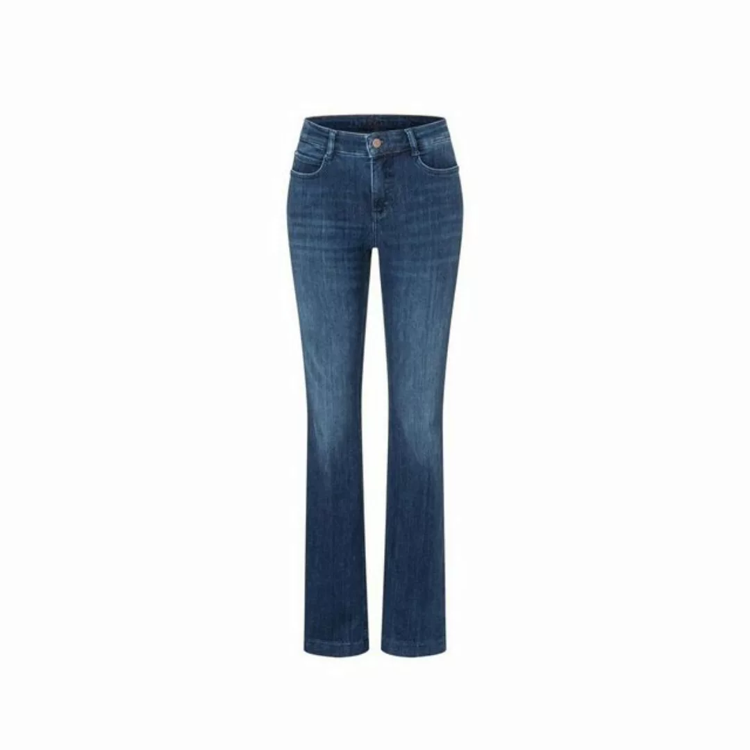 MAC 5-Pocket-Jeans 5429-90-0358L Bootcut günstig online kaufen