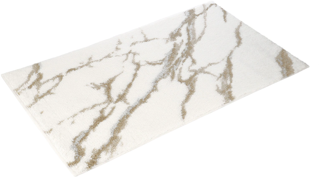 Vossen Badematte »»Marble««, fußbodenheizungsgeeignet günstig online kaufen