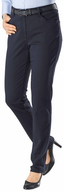 Brax Stoffhose Five-Pocket-Hose günstig online kaufen