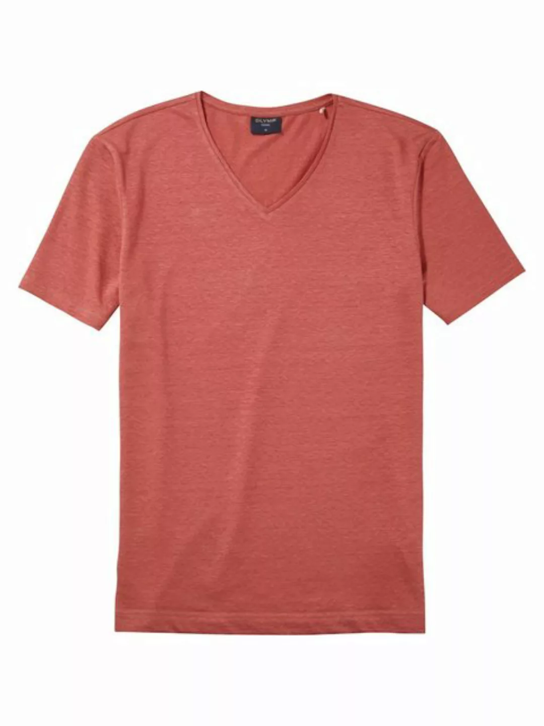 OLYMP T-Shirt Olymp CASUAL / He.T-Shirt / 5615/52 T-Shirt günstig online kaufen