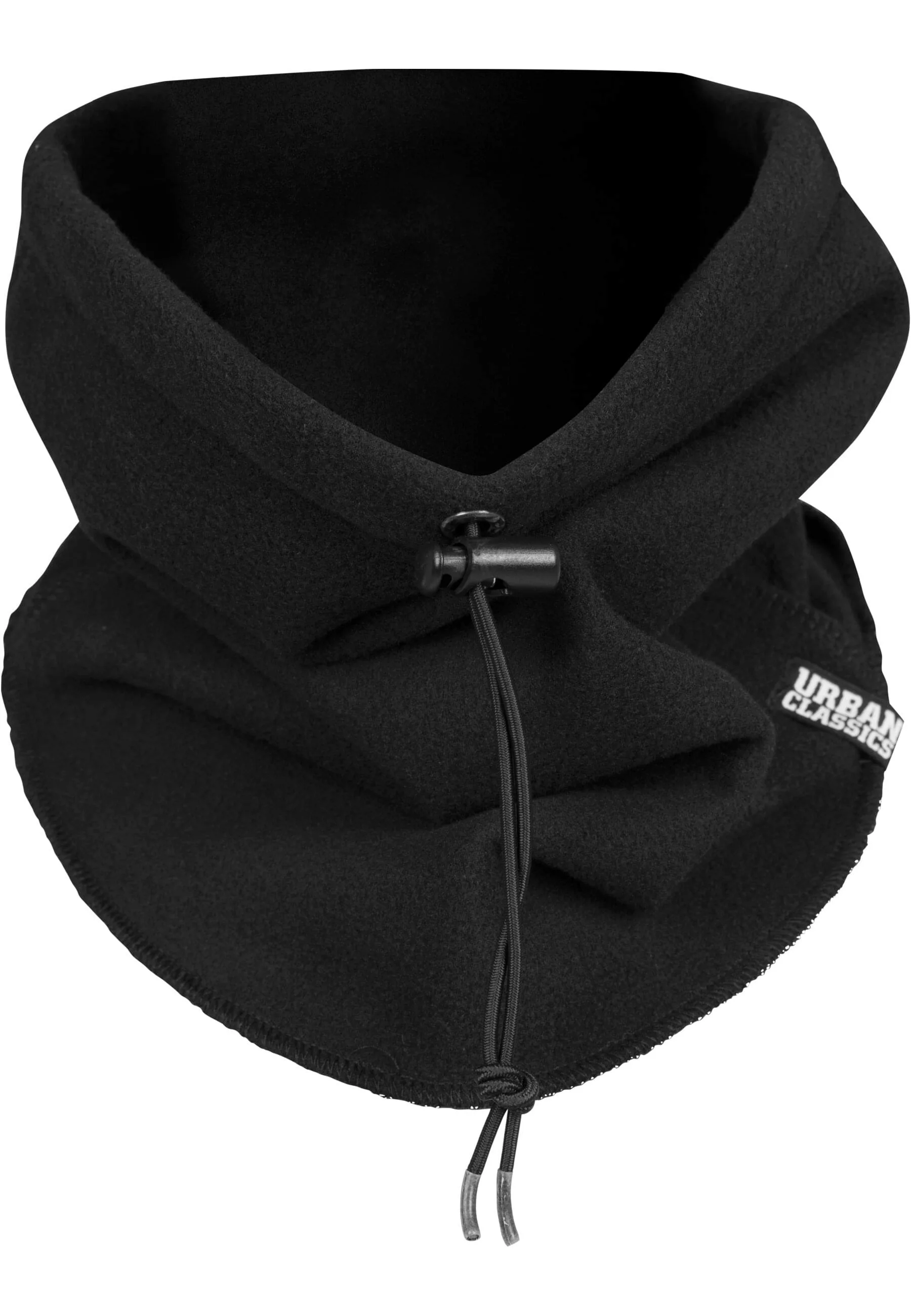 URBAN CLASSICS Schal "Urban Classics Unisex Polar Fleece Neck Gaiter" günstig online kaufen