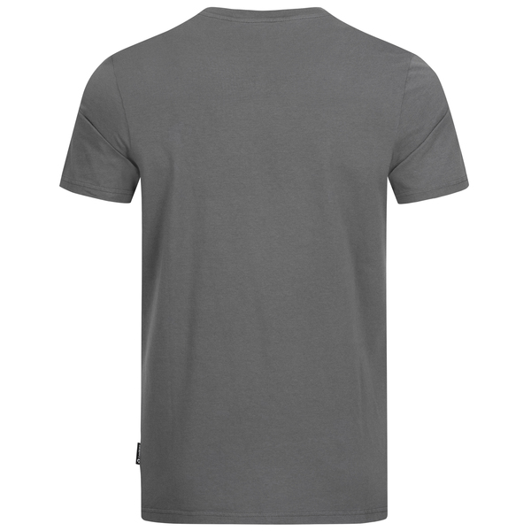 Herren Basic T-shirt In Verschiedenen Farben günstig online kaufen