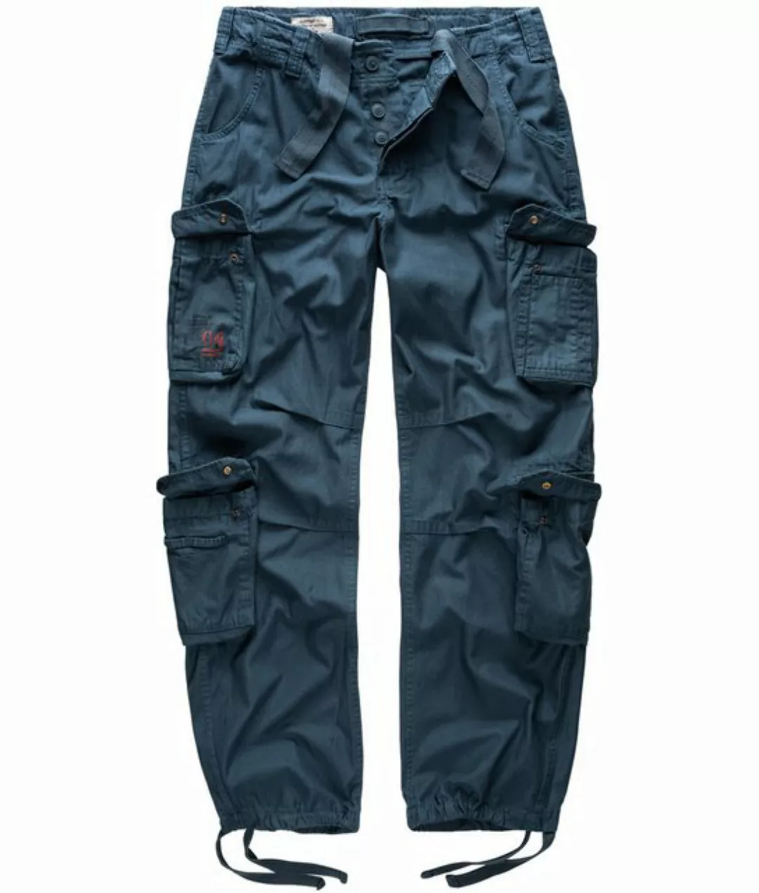 Surplus Raw Vintage Cargohose Cargohose Vintage Airborne Trousers für Herre günstig online kaufen