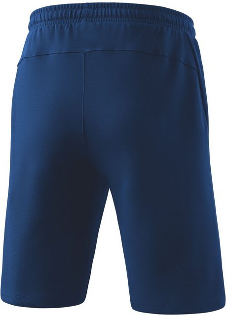 Erima Jerseyhose Essential Sweatshorts günstig online kaufen