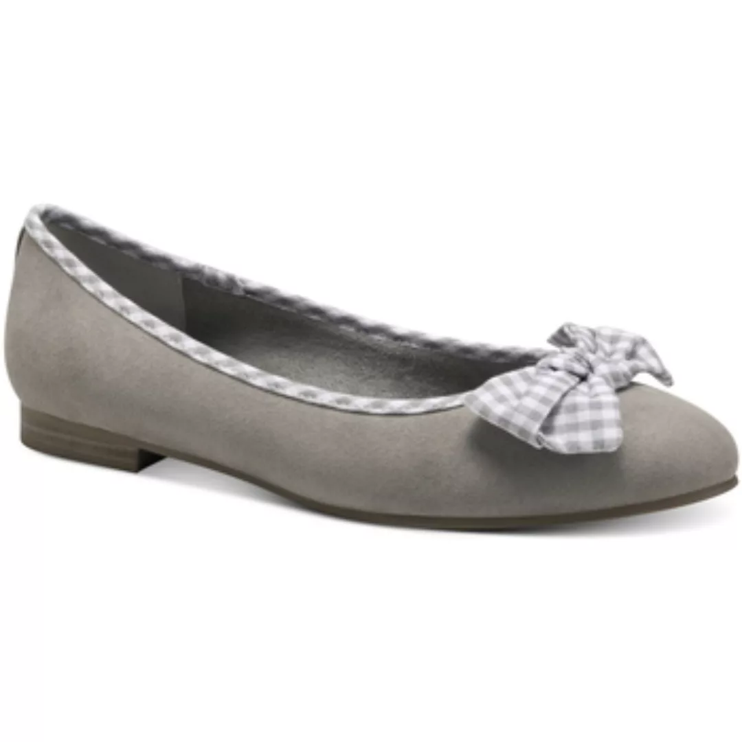 Marco Tozzi  Ballerinas Da.-Ballerina 22180-41-344 günstig online kaufen