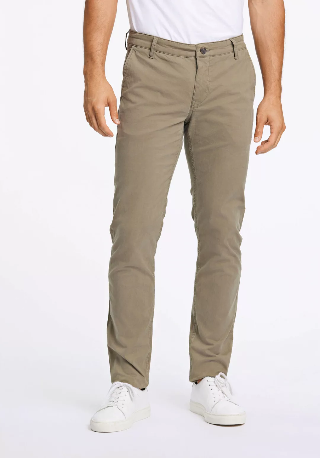 LINDBERGH Chinos "Lindbergh Chinos" günstig online kaufen