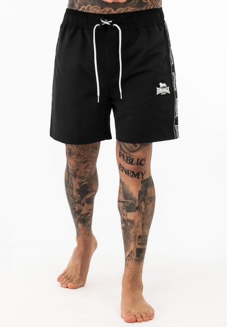 Lonsdale Shorts Kirbuster günstig online kaufen