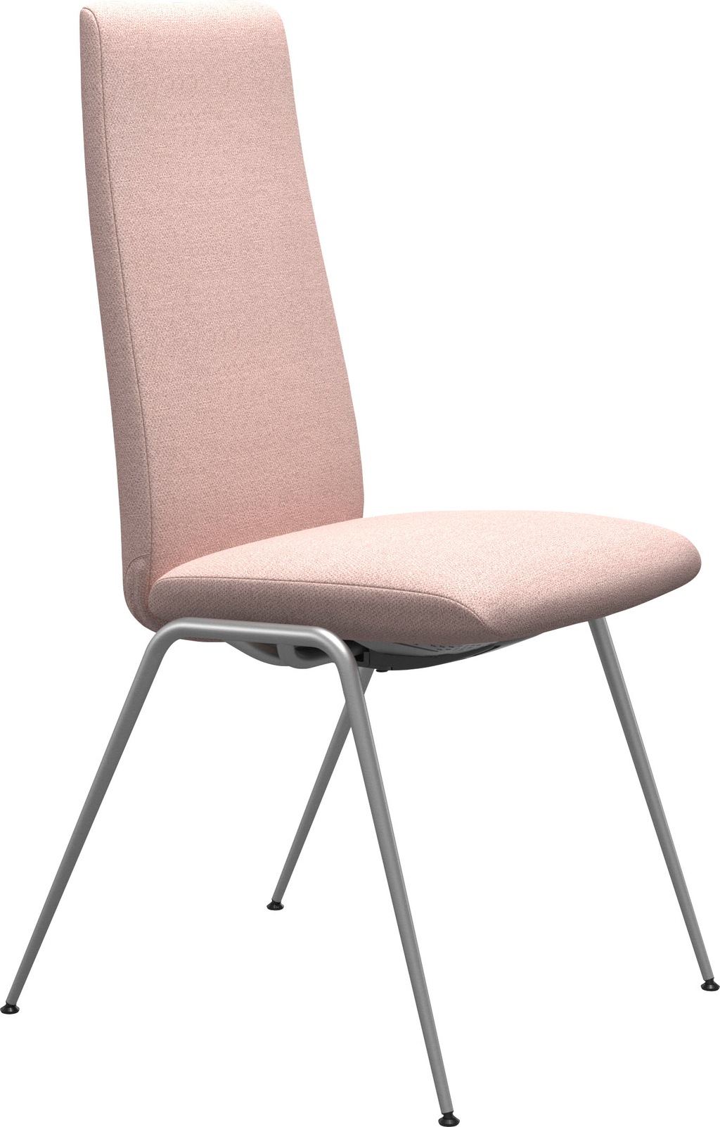 Stressless Polsterstuhl "Laurel", ROHLEDER Stoff Q2 FARON, High Back, Größe günstig online kaufen