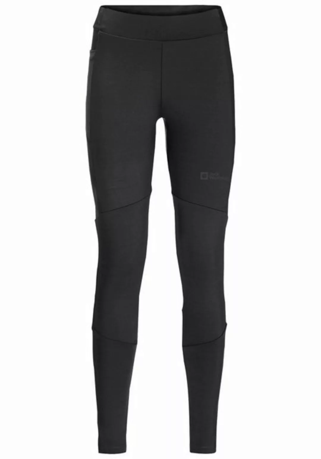 Jack Wolfskin Leggings BERNTAL TIGHTS W günstig online kaufen