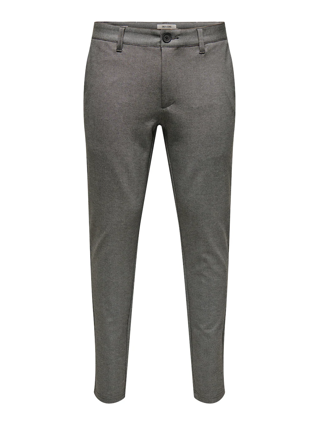 ONLY & SONS Chinos "ONSMARK SLIM DITSY 020934 PANT NOOS" günstig online kaufen