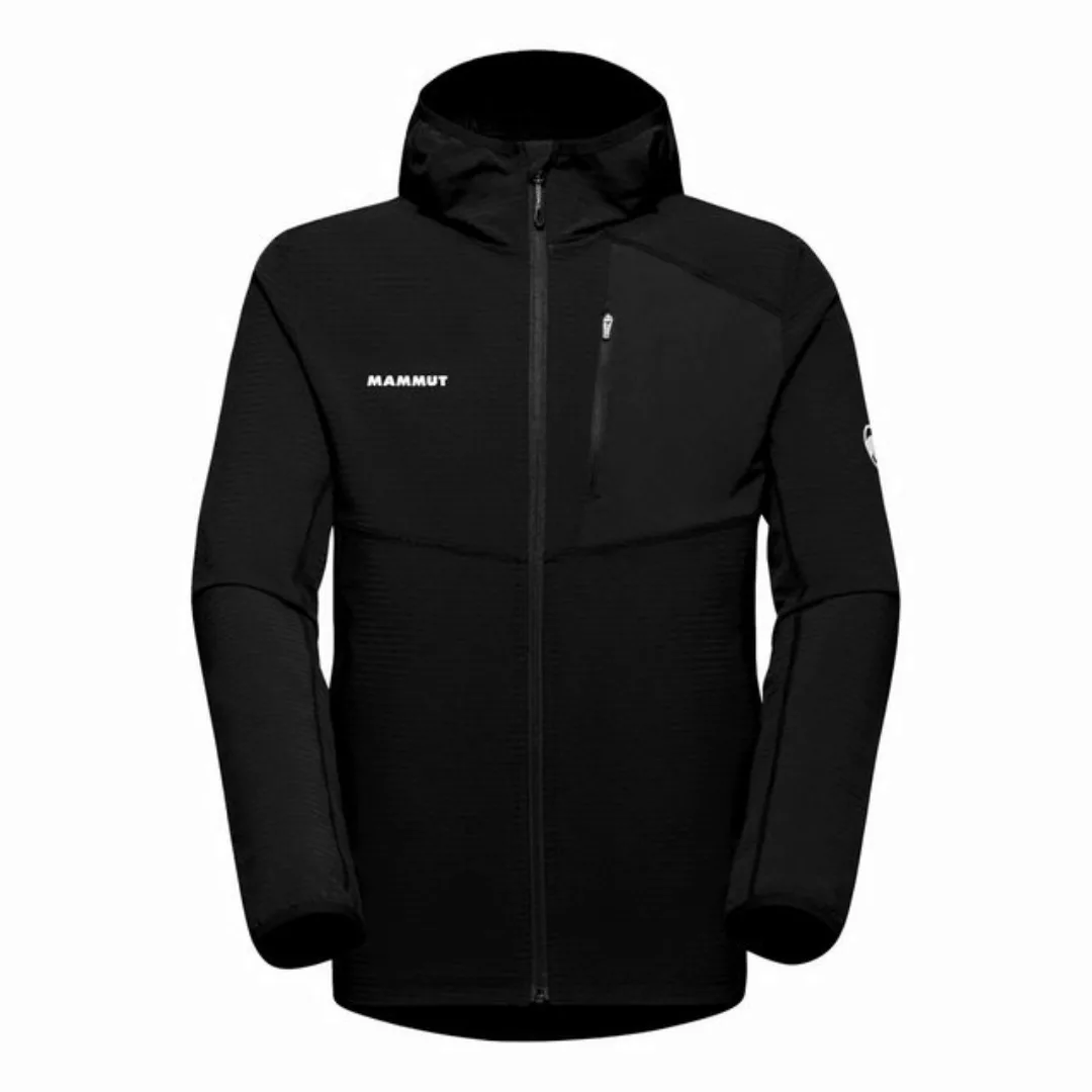 Mammut Fleecejacke Madris Light ML Hooded Jacket Men günstig online kaufen