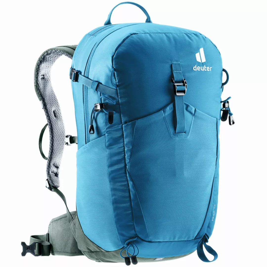 Deuter Trail 25 Wave Ivy günstig online kaufen