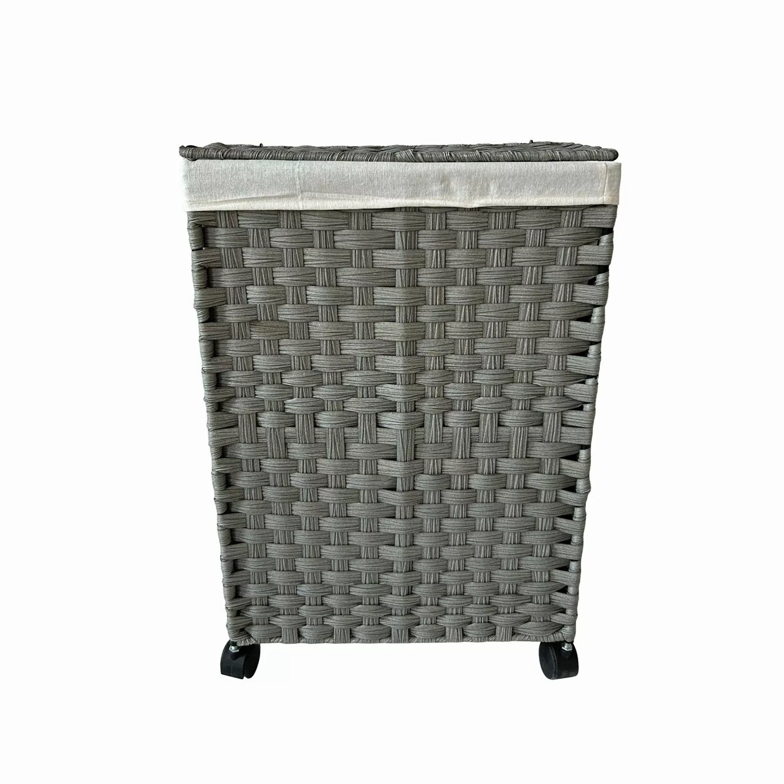 HTI-Living Wäschekorb Wäschesammler 40 Liter Briena günstig online kaufen