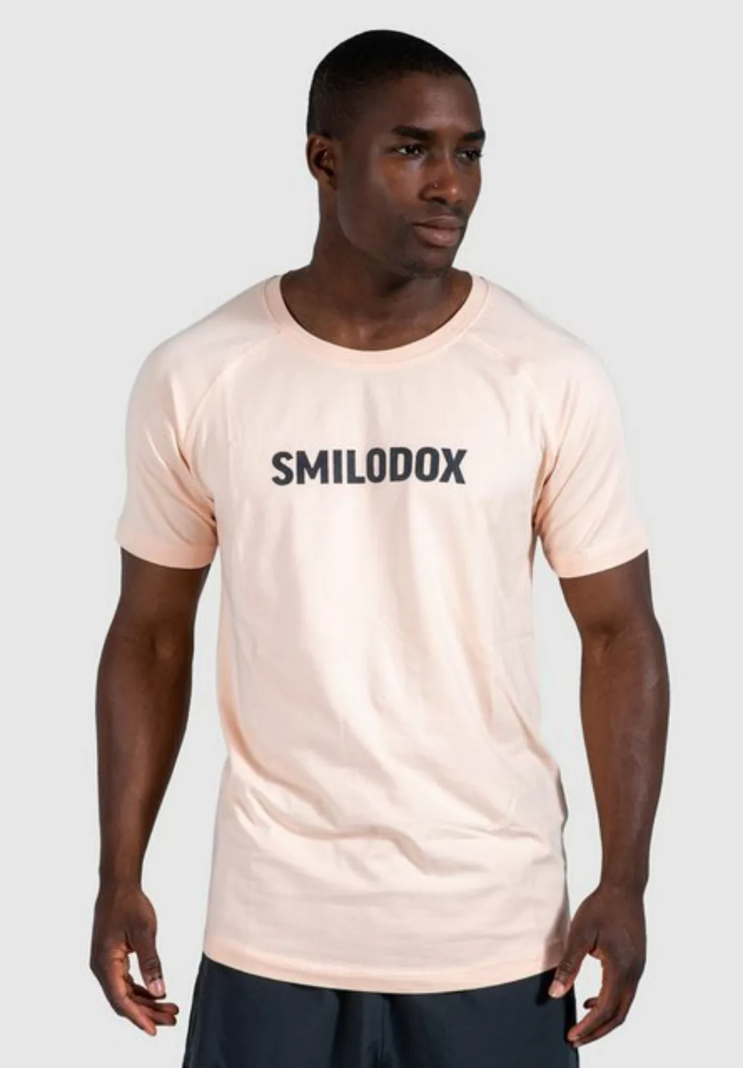 Smilodox T-Shirt Khamzat günstig online kaufen