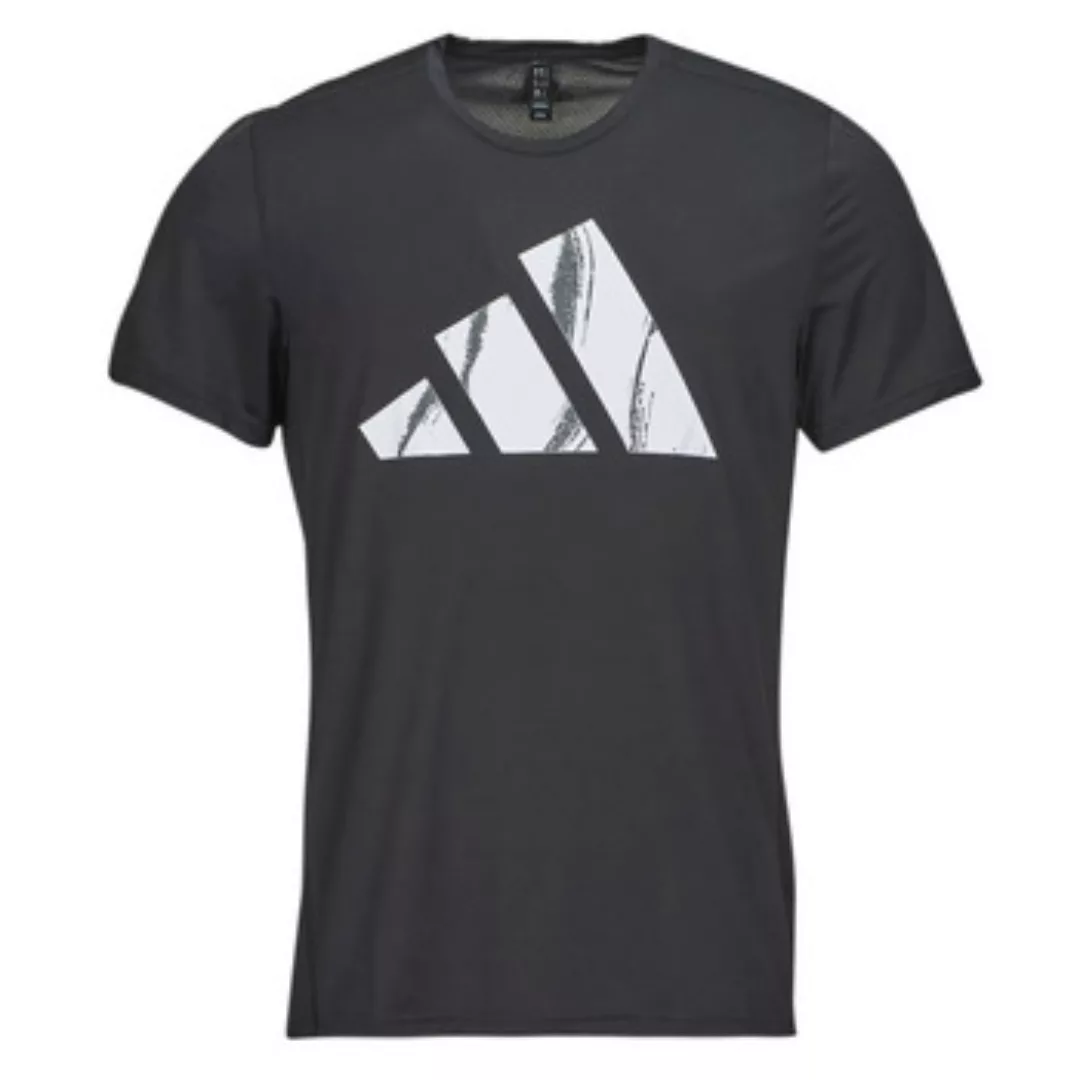 adidas  T-Shirt RUN IT BOS TEE günstig online kaufen