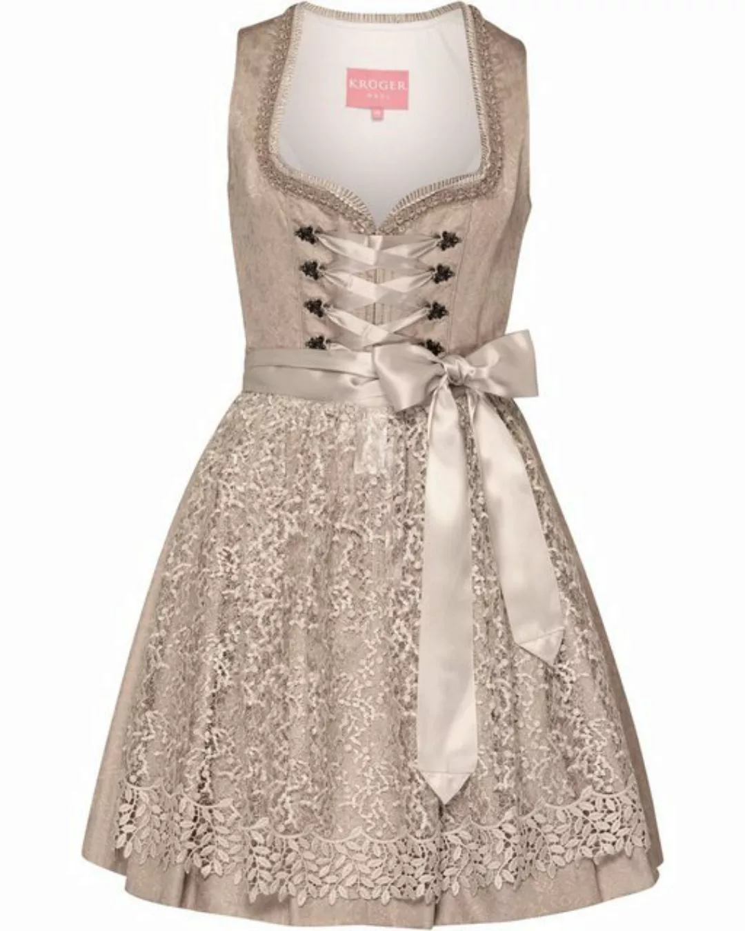 Krüger Madl Dirndl Mini-Dirndl günstig online kaufen