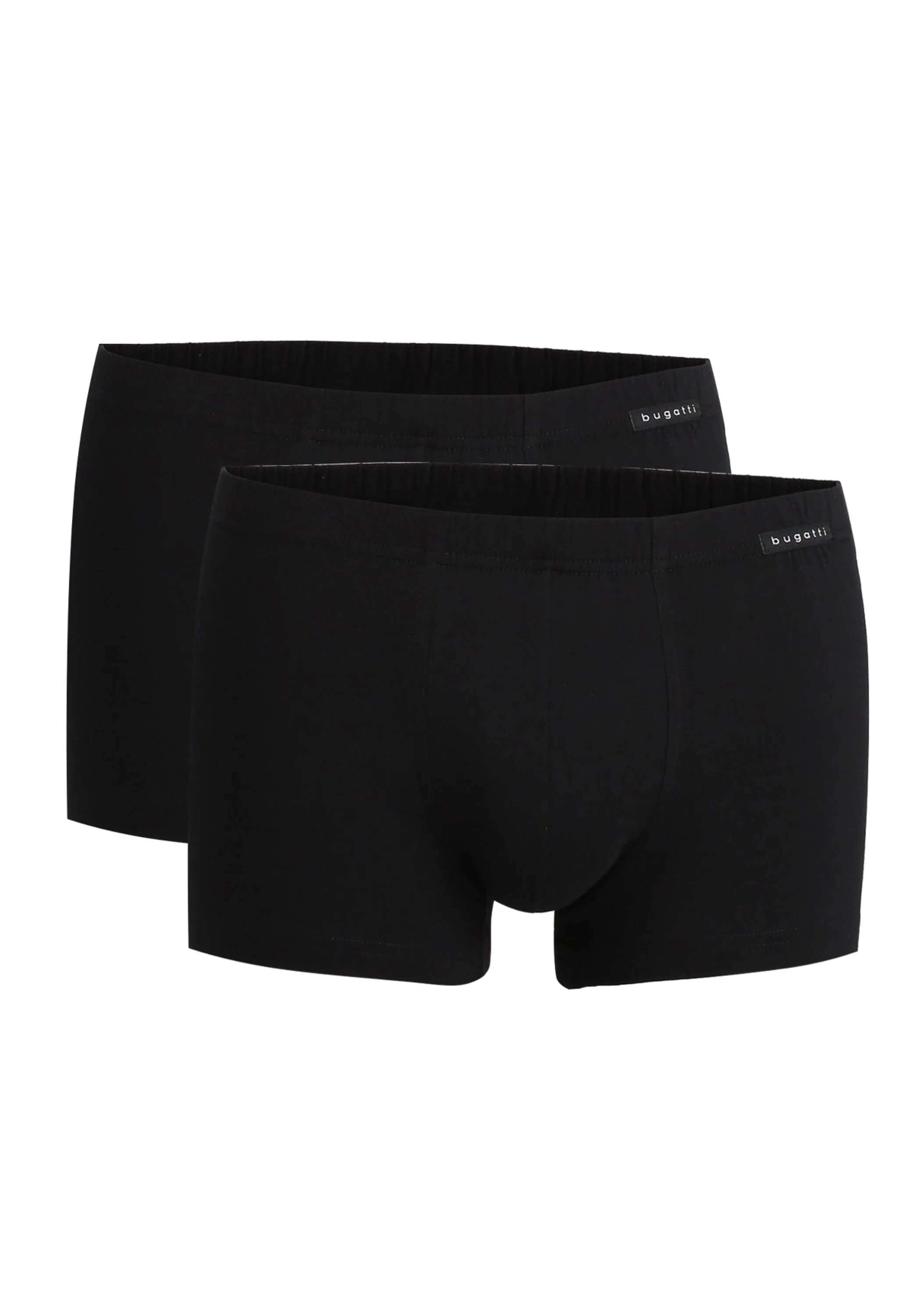 bugatti Boxershorts "Boxershort 2er Pack" günstig online kaufen