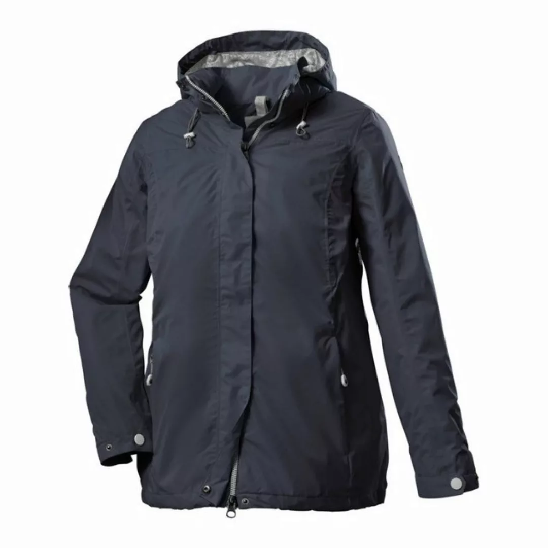 STOY Funktionsjacke STS 11 WMN JCKT CS Outdoorjacke Wanderjacke auch in Gro günstig online kaufen