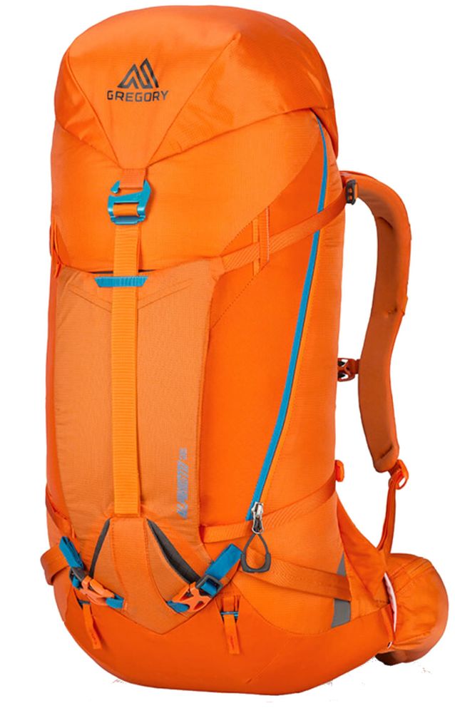 Gregory Alpinisto 35 - Tourenrucksack günstig online kaufen