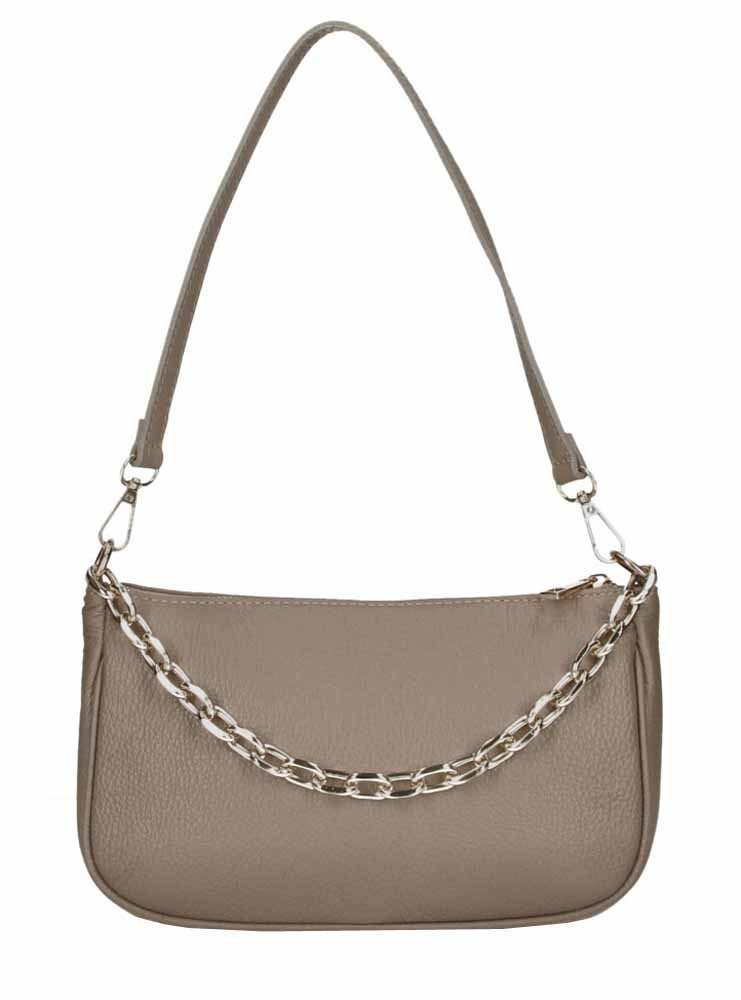 ITALYSHOP24 Schultertasche Made in Italy Damen günstig online kaufen