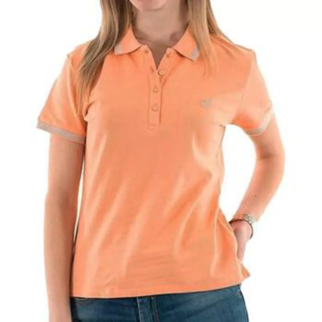 Kaporal  T-Shirts & Poloshirts JULEE24W91 günstig online kaufen